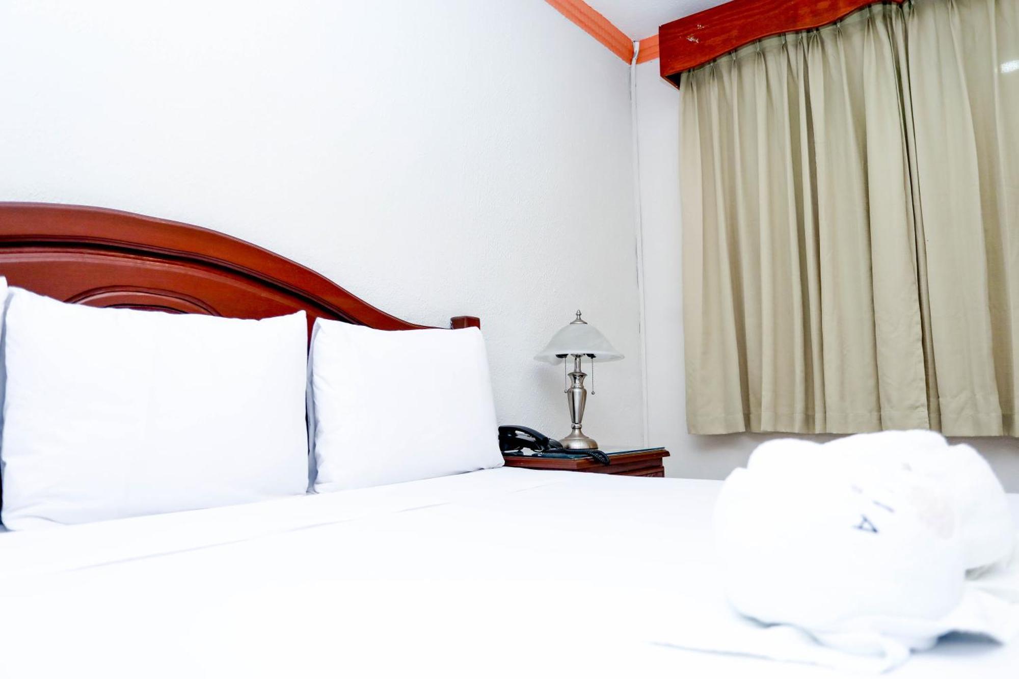 Avenida 3* Cancún
