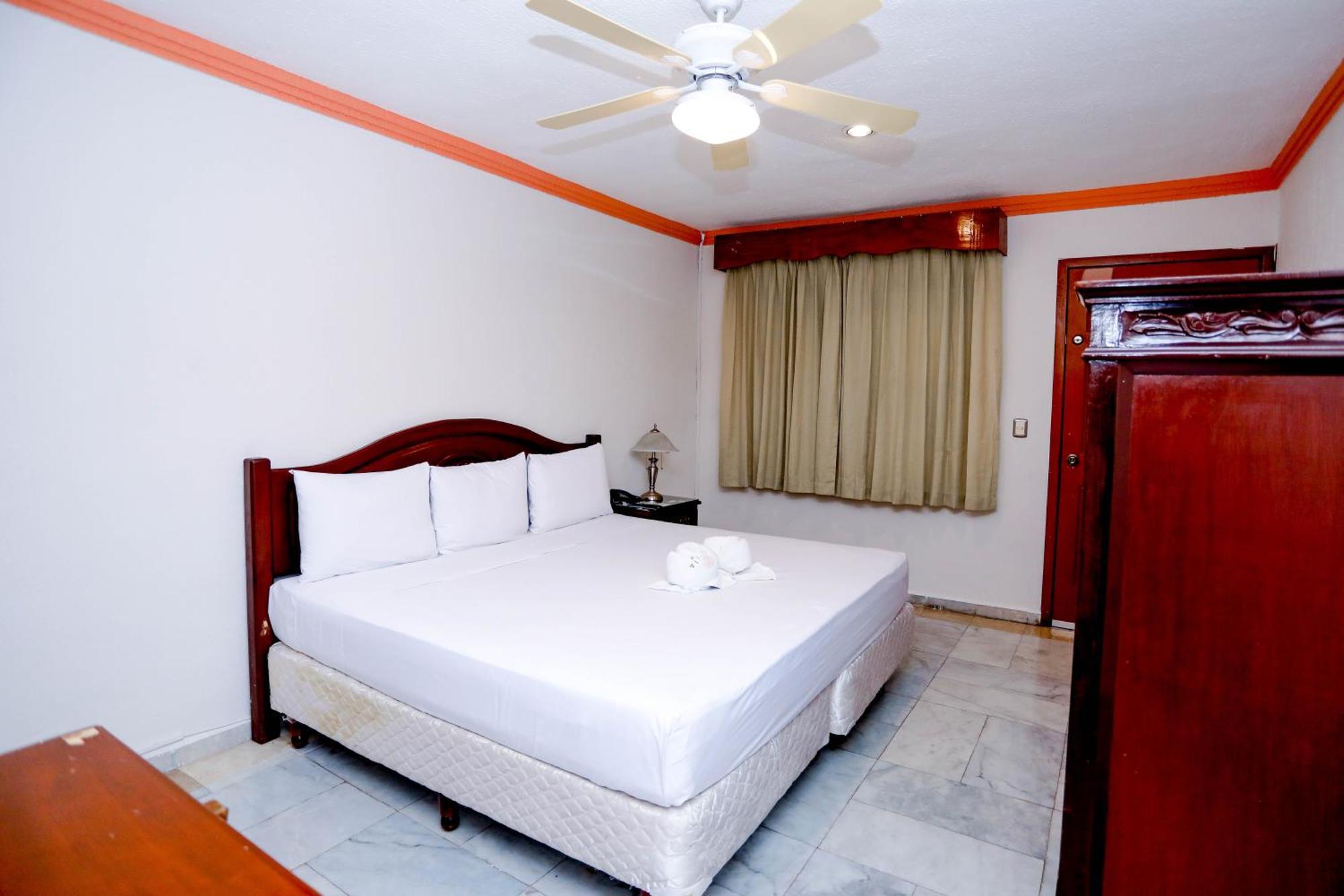 Avenida Hotel Cancún