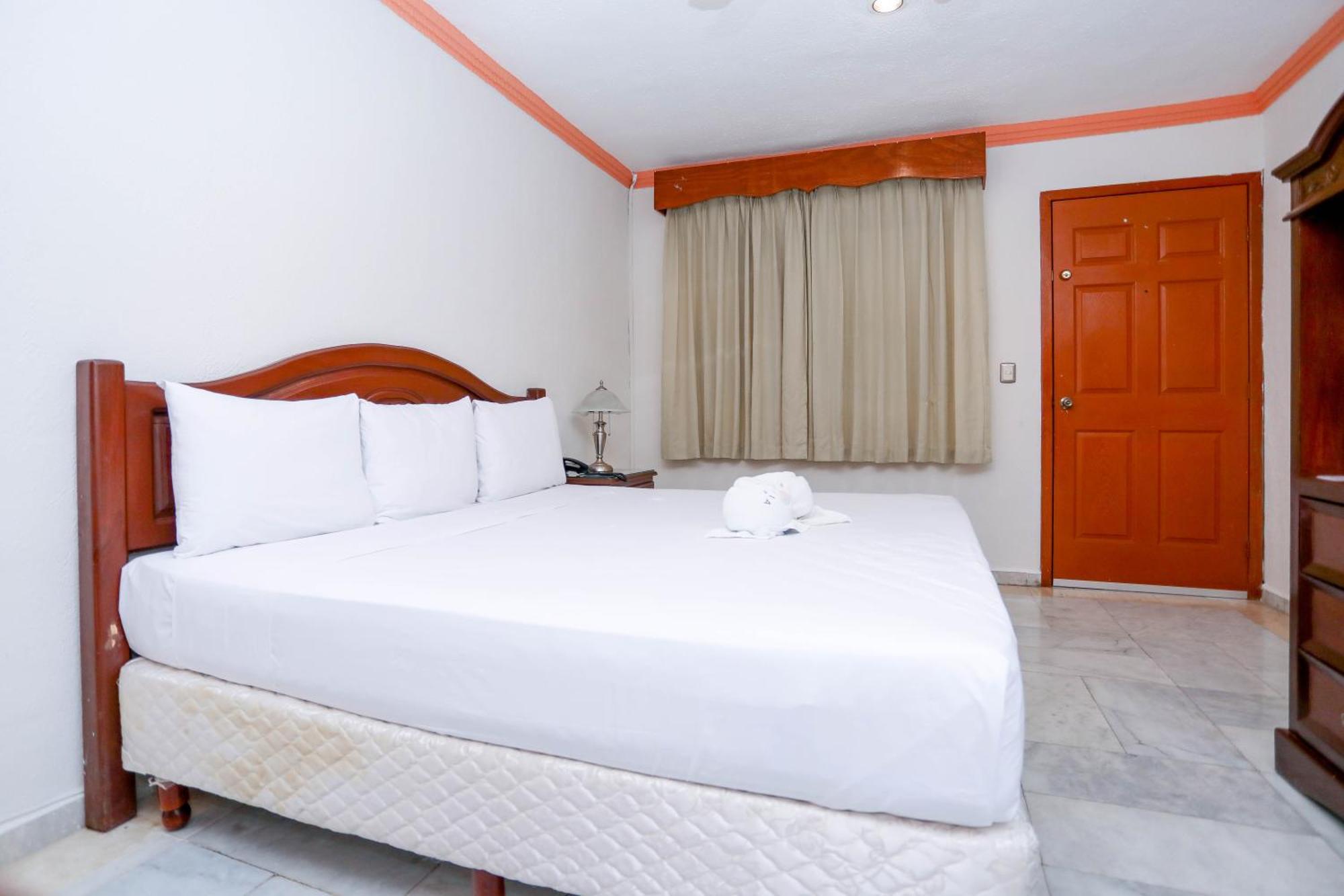 Hotel Avenida Cancún