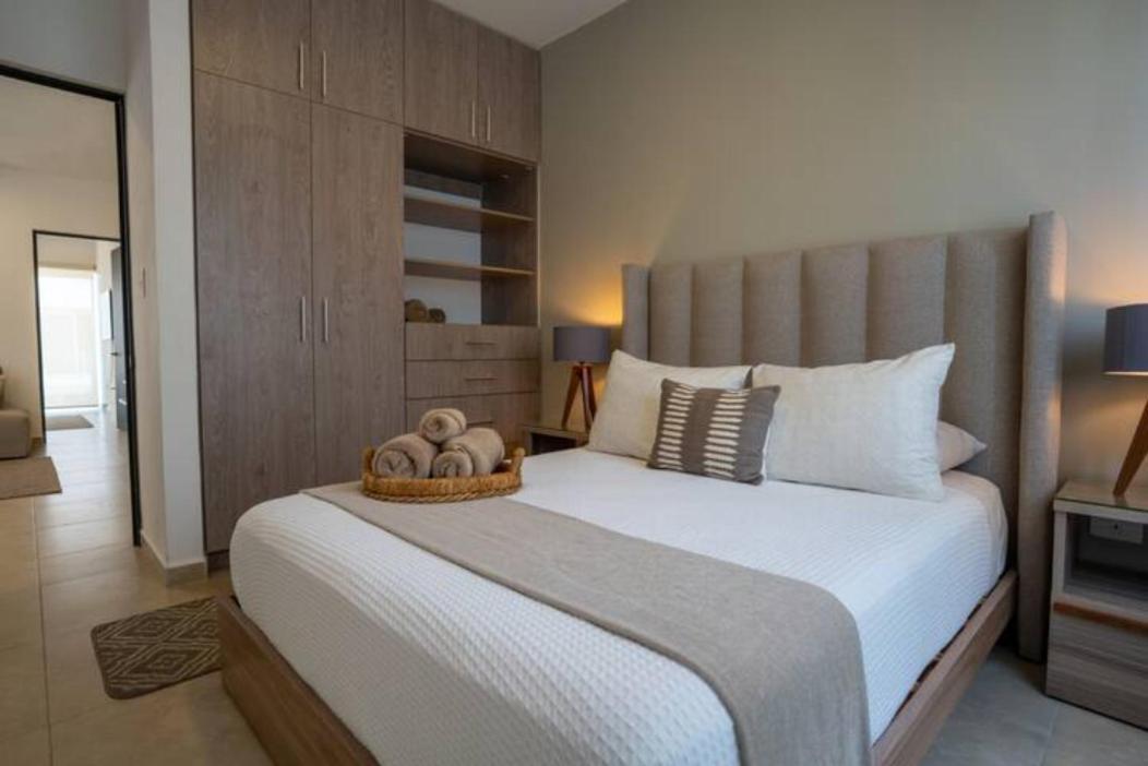 3br Modern House With Pool & Bbq - Great Location! * Cancún