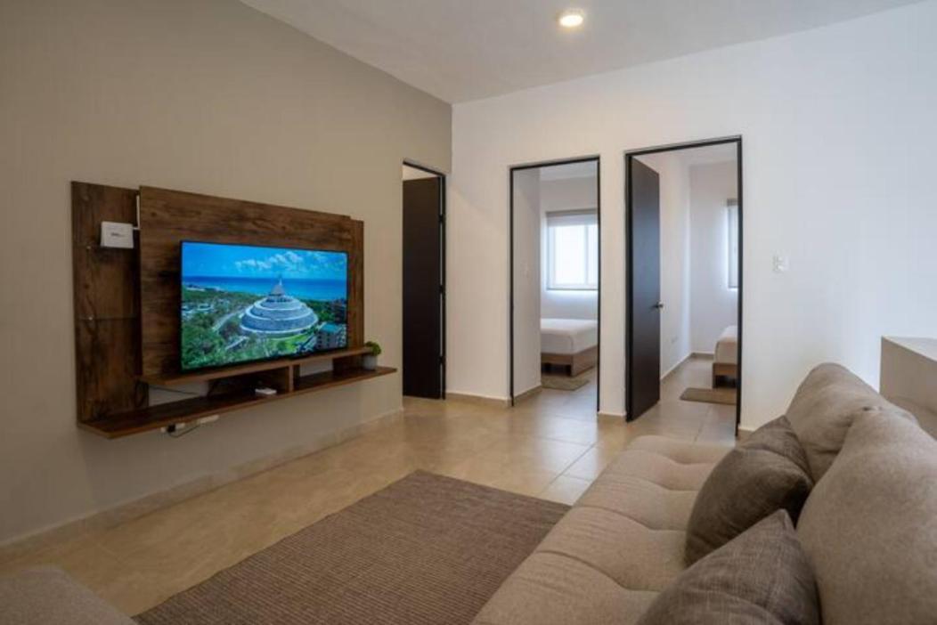 3br Modern House With Pool & Bbq - Great Location! * Cancún