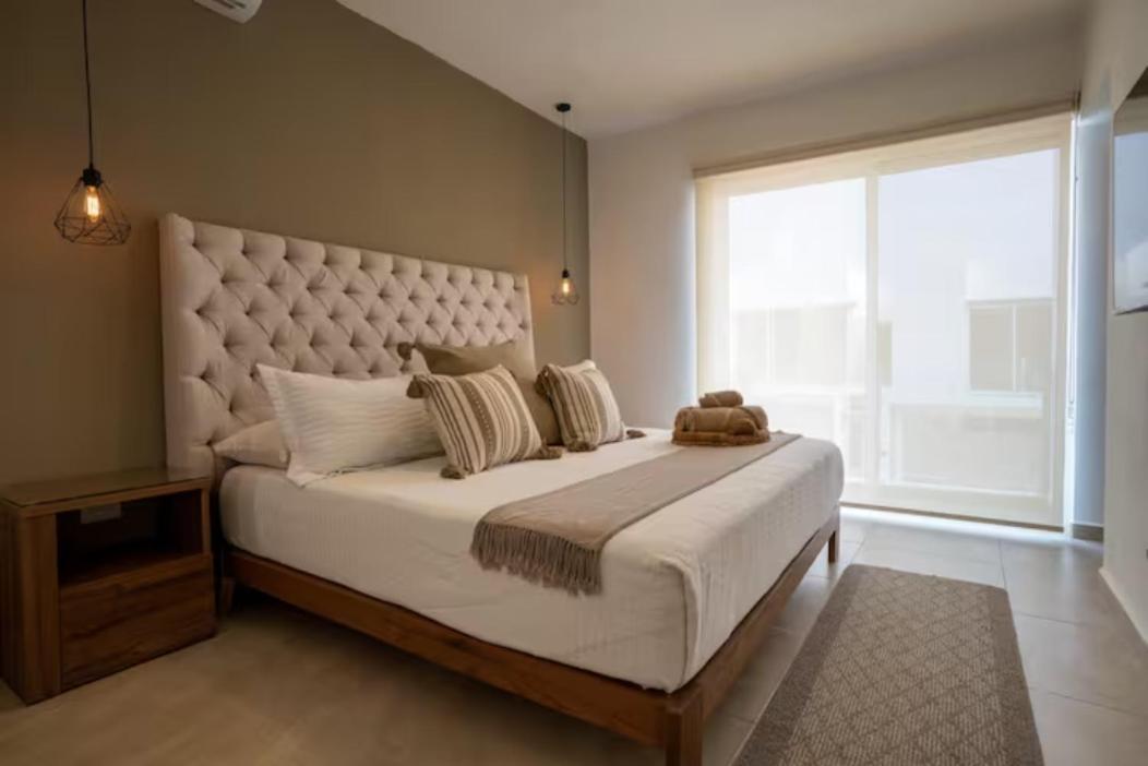 3br Modern House With Pool & Bbq - Great Location! * Cancún