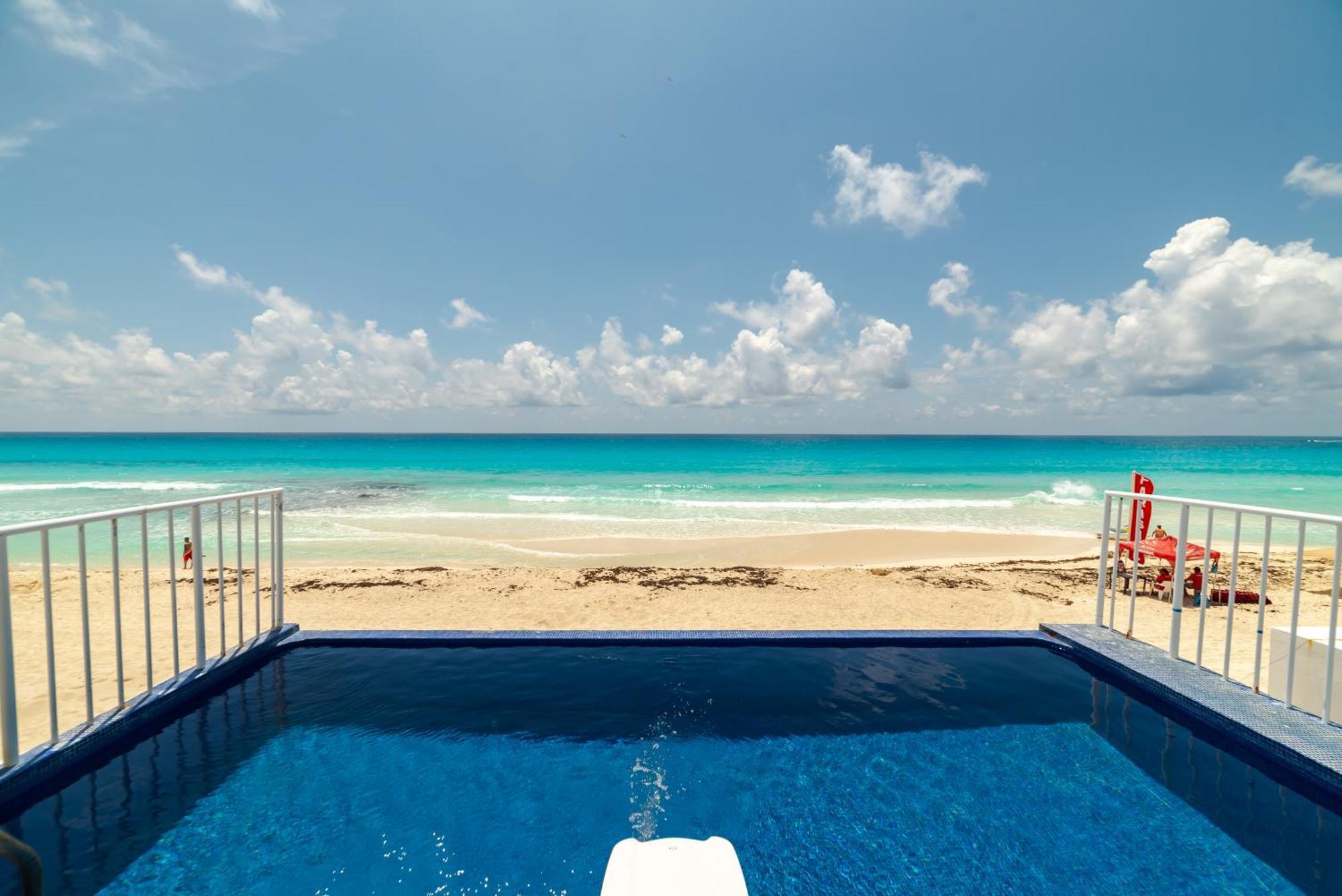 Brisas Shore - Heated Private Pool Apartamento *