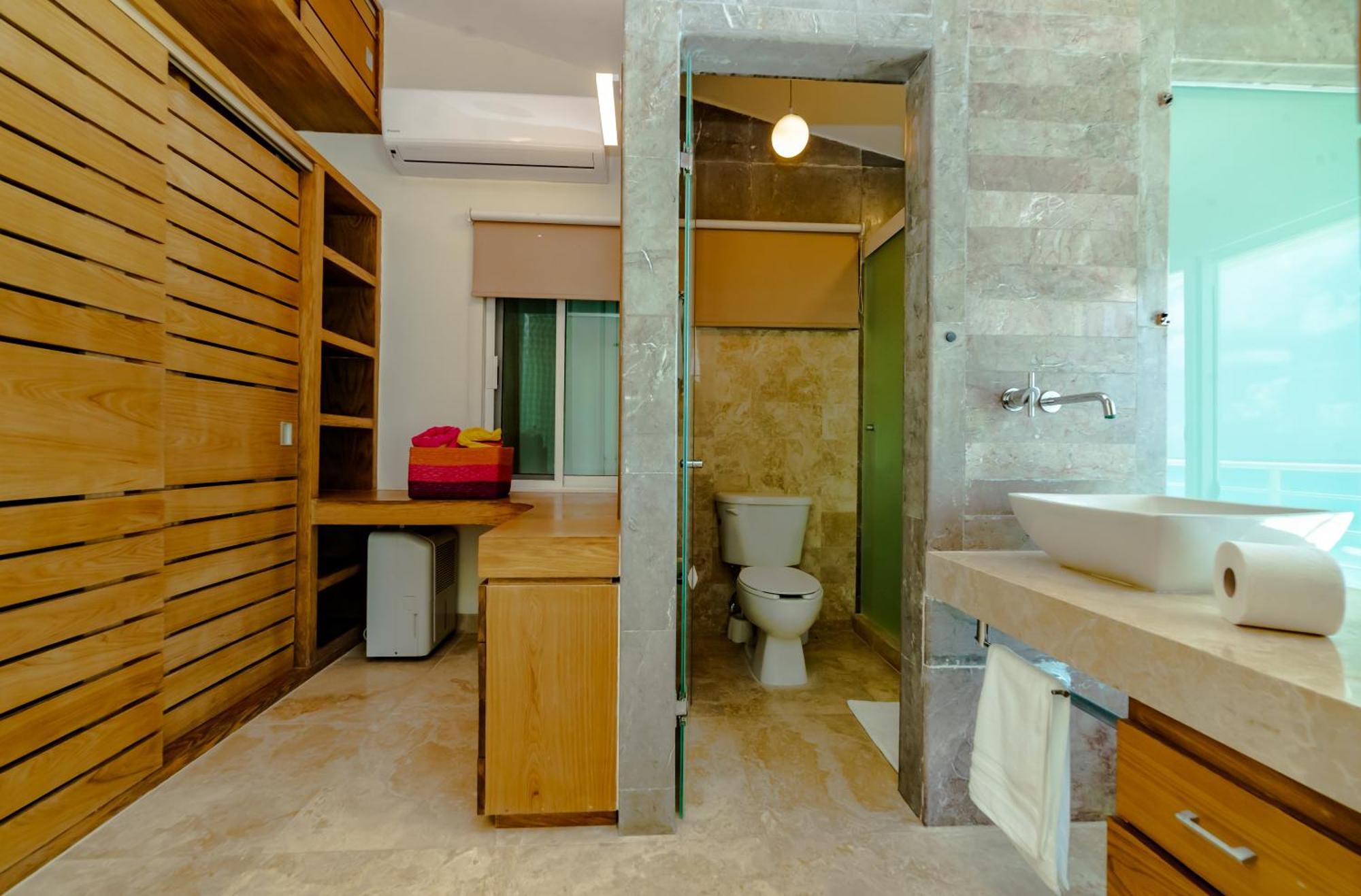 Brisas Shore - Heated Private Pool * Cancún