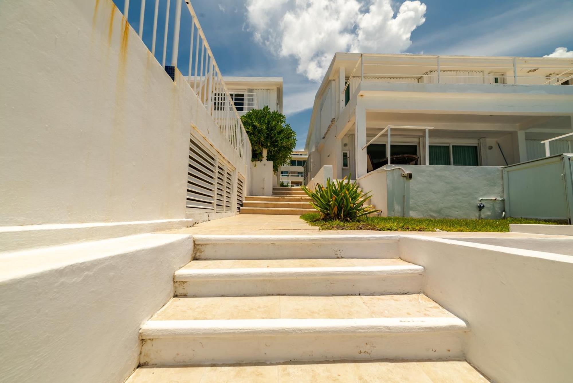Brisas Shore - Heated Private Pool Apartamento