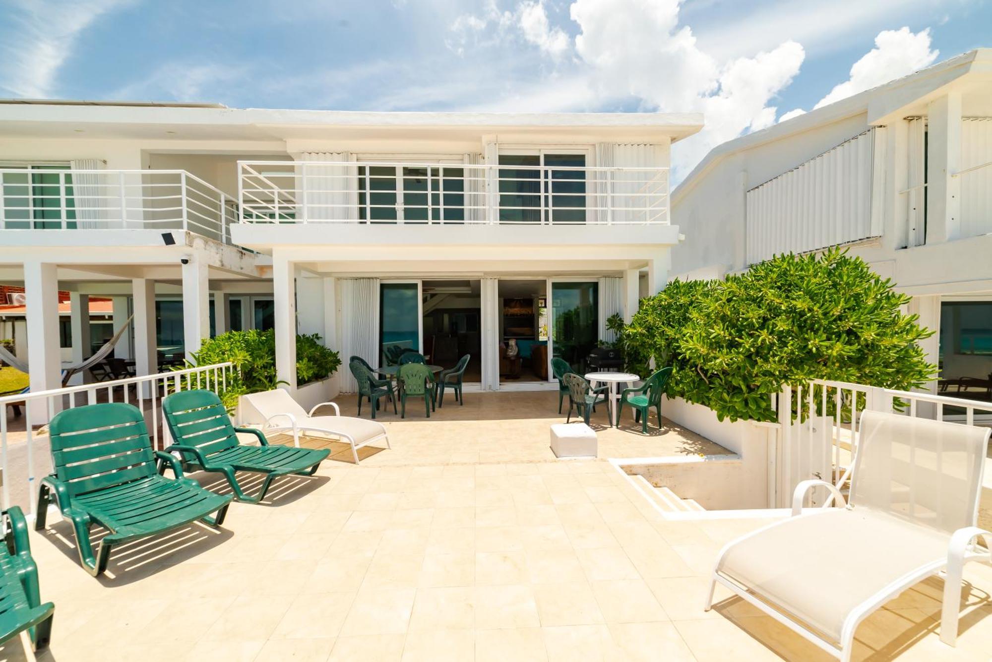 Brisas Shore - Heated Private Pool Apartamento *