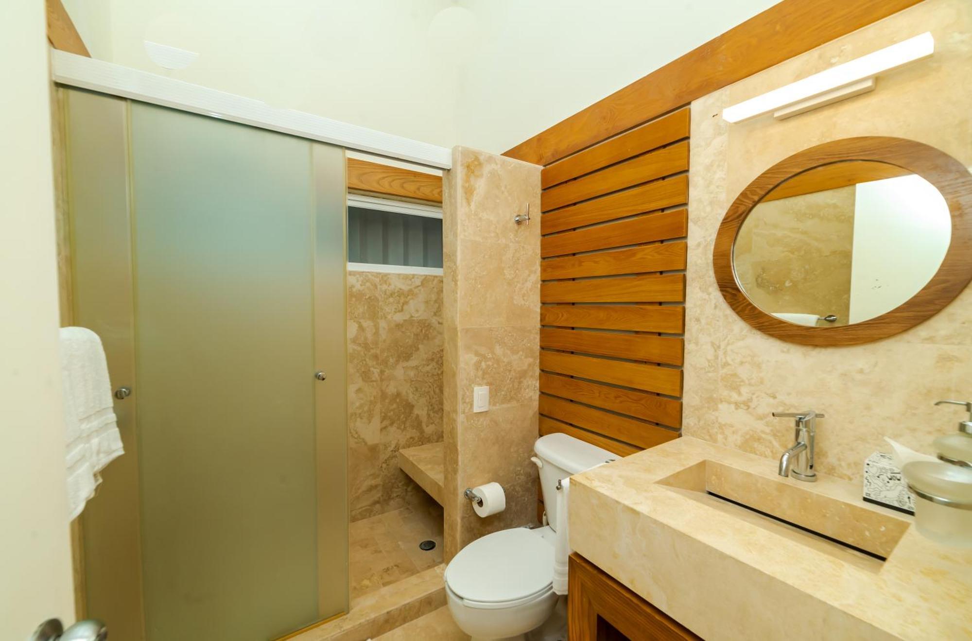 Apartamento Brisas Shore - Heated Private Pool Cancún