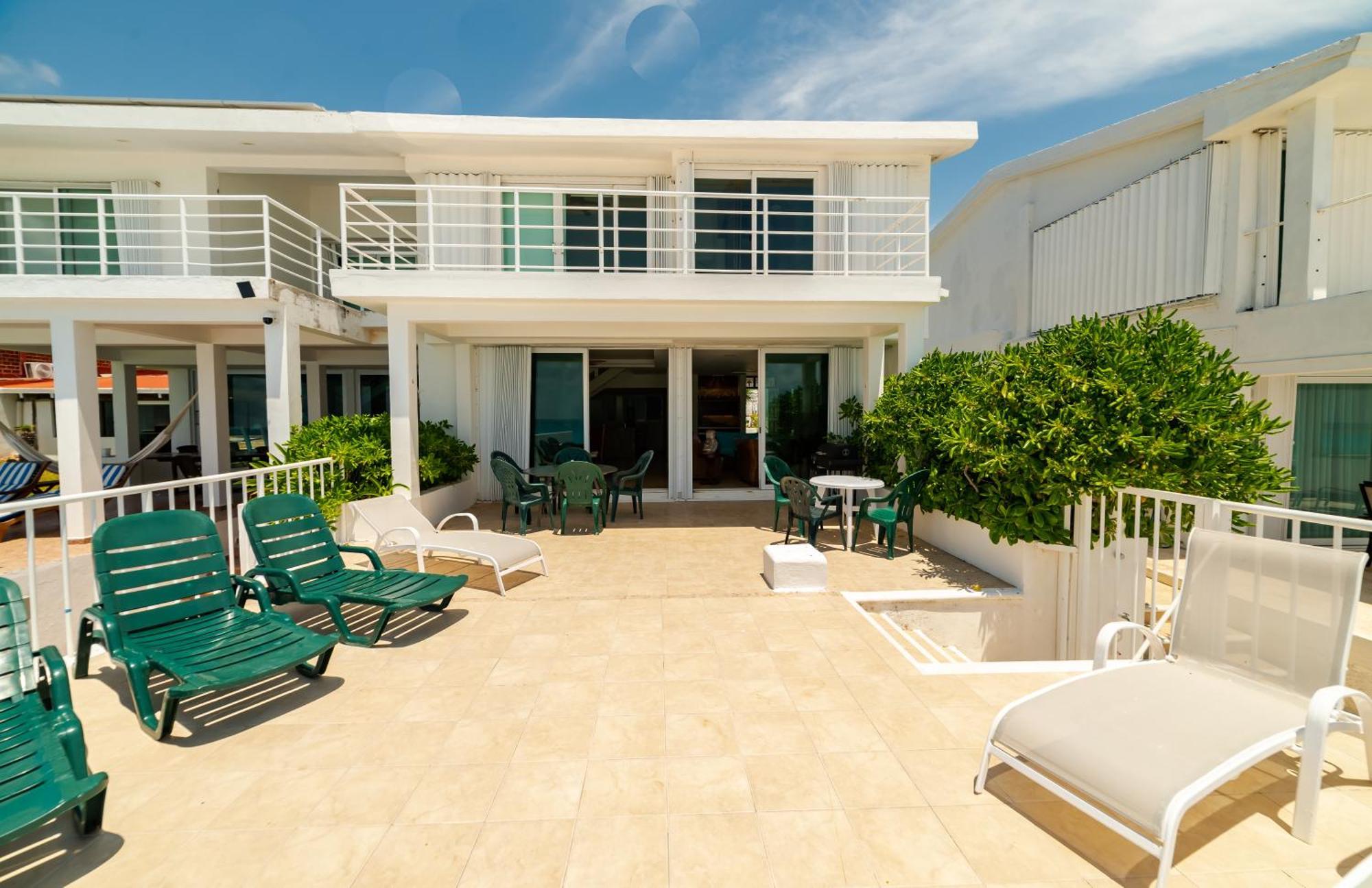 Brisas Shore - Heated Private Pool * Cancún