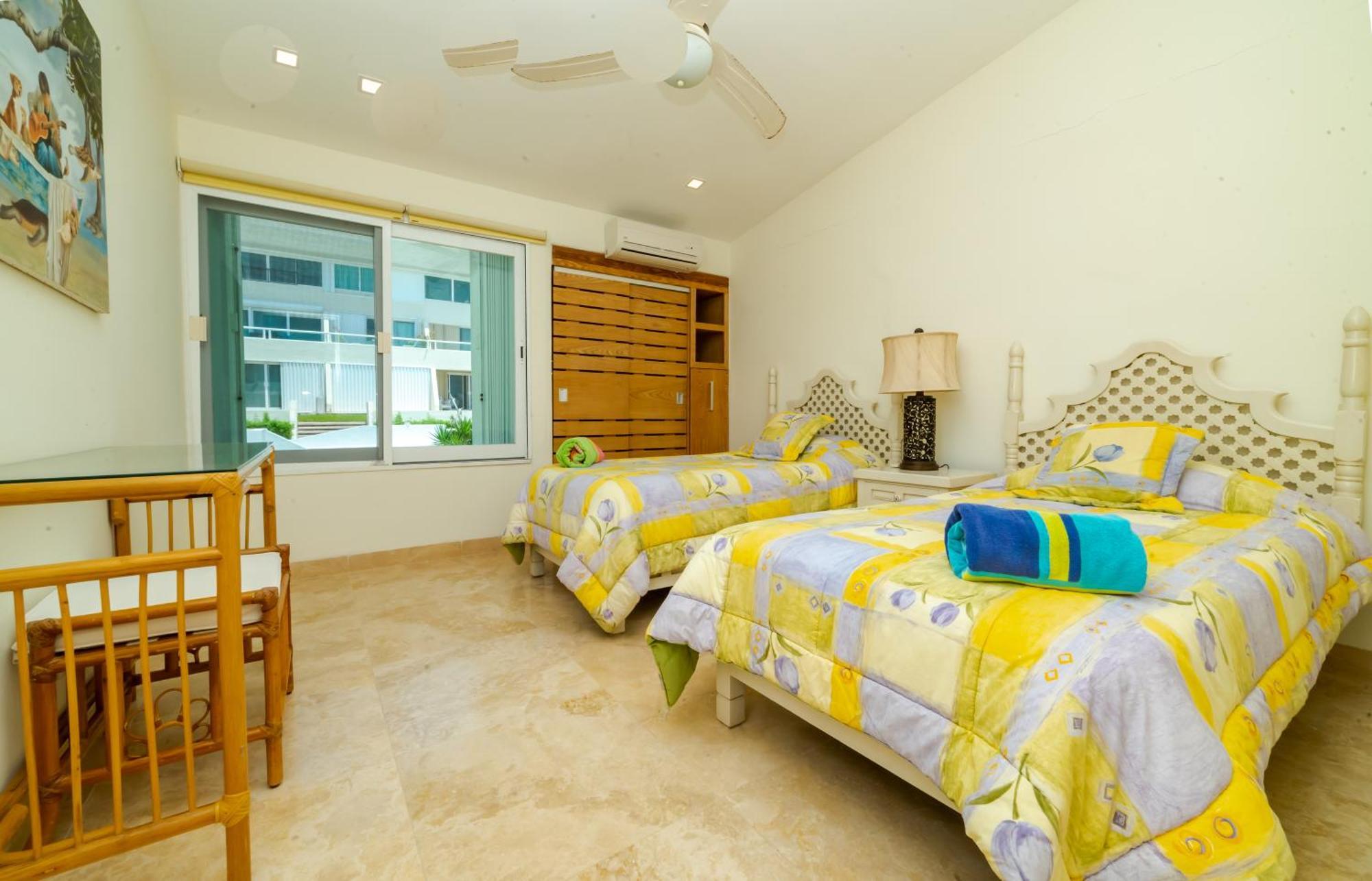 Apartamento Brisas Shore - Heated Private Pool