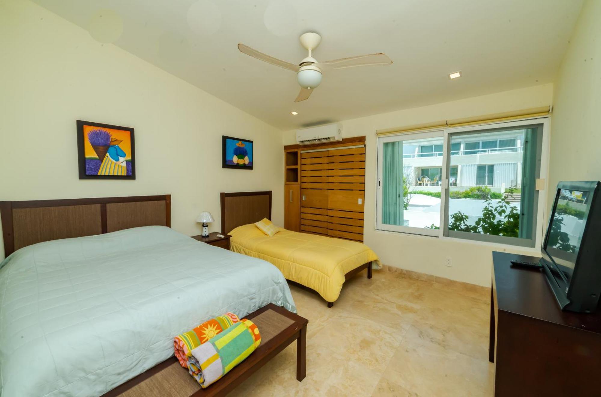 Brisas Shore - Heated Private Pool Cancún