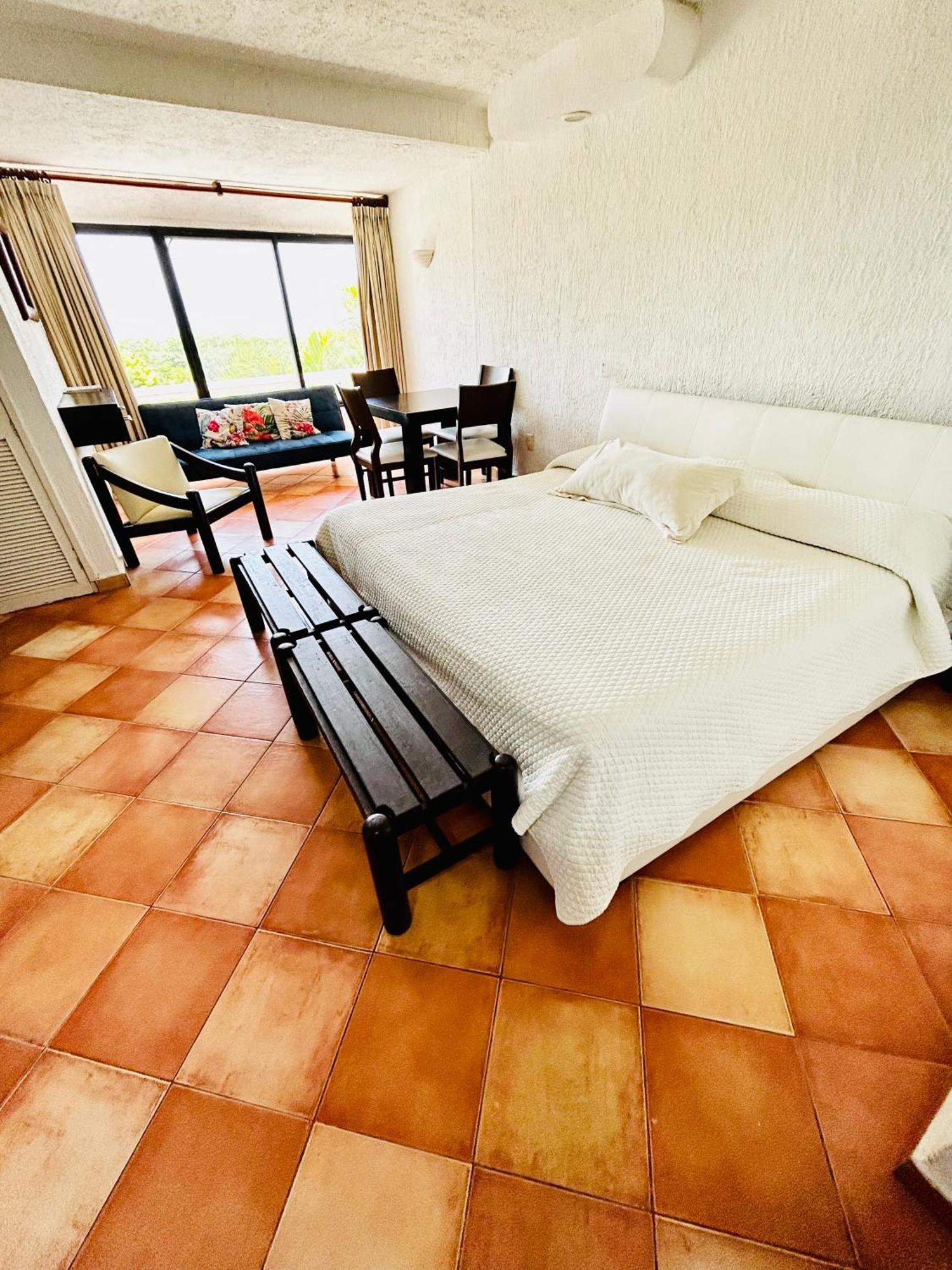 Solymar Apartahotel Cancún