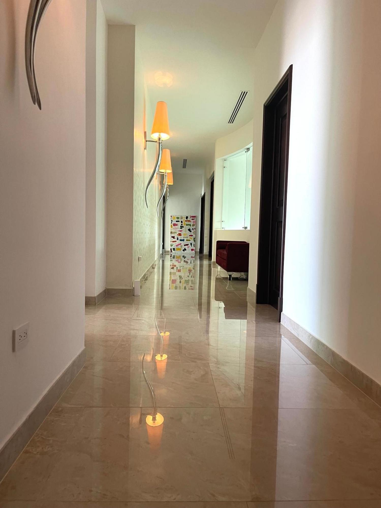 Villa Exclusive Beachfront Luxury Villa, Private Gym, Personalized 5 Star-service, Direct Access Cancún
