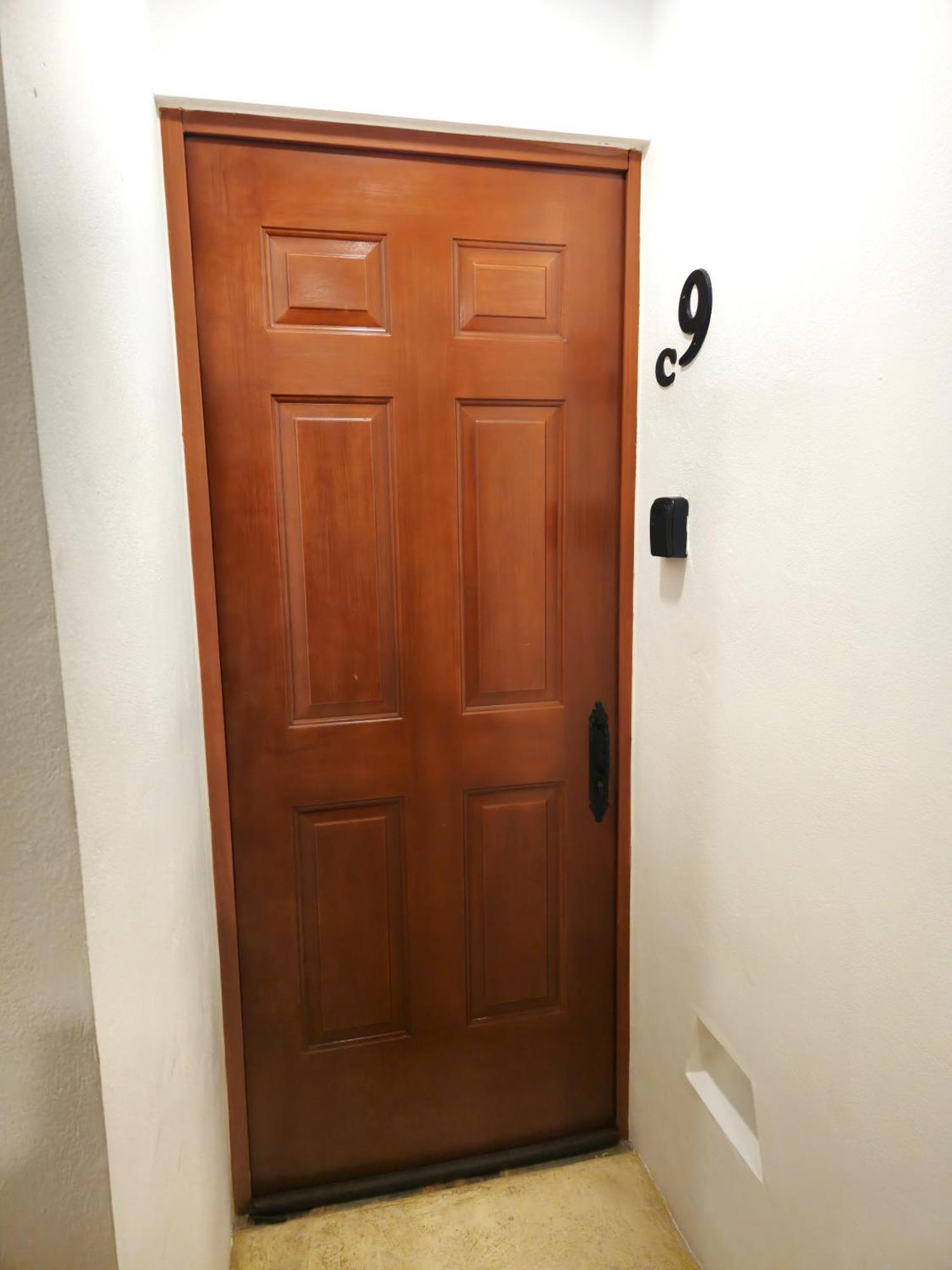 Nube 21 Apartamento *