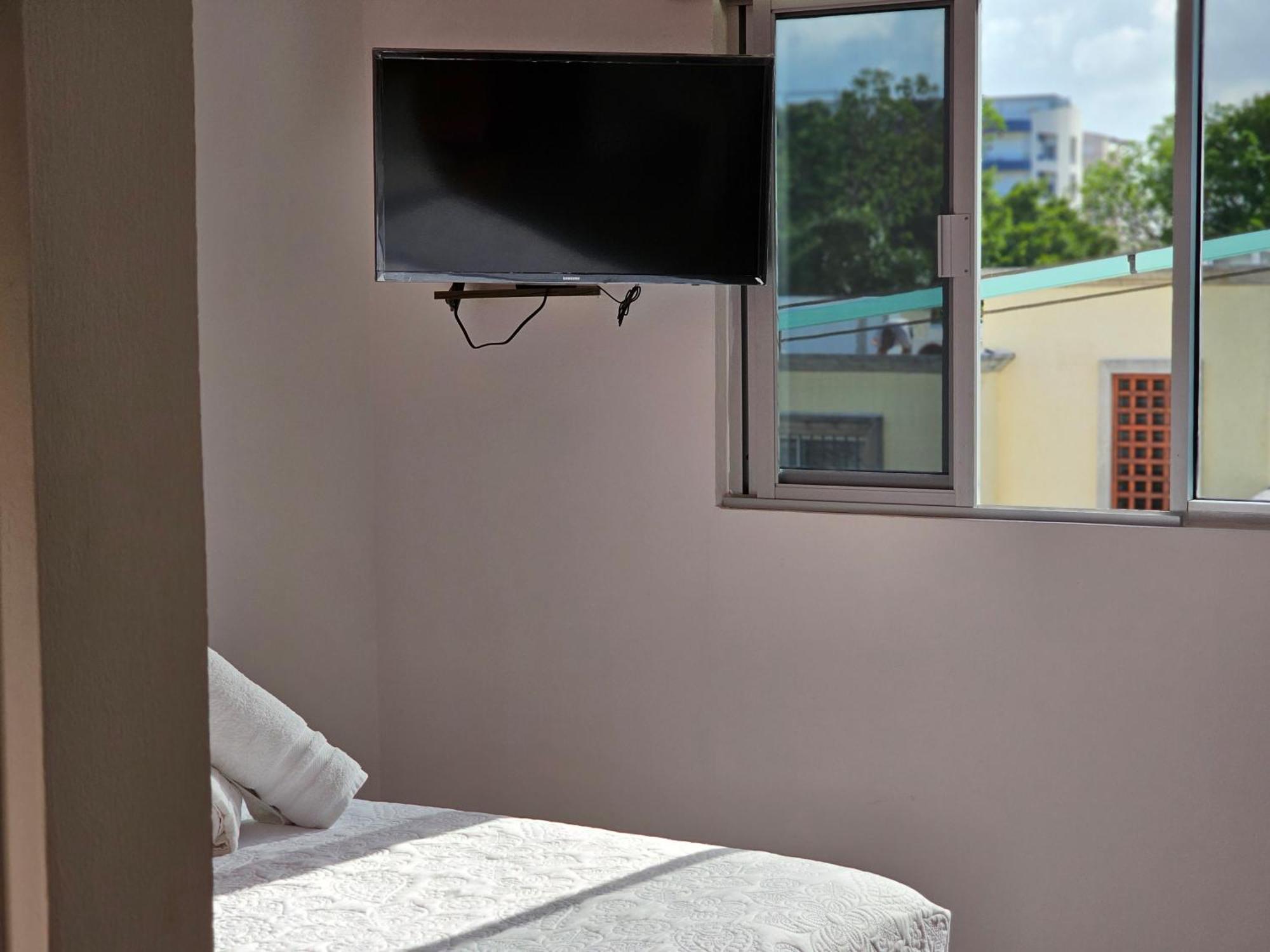 Apartamento Nube 21