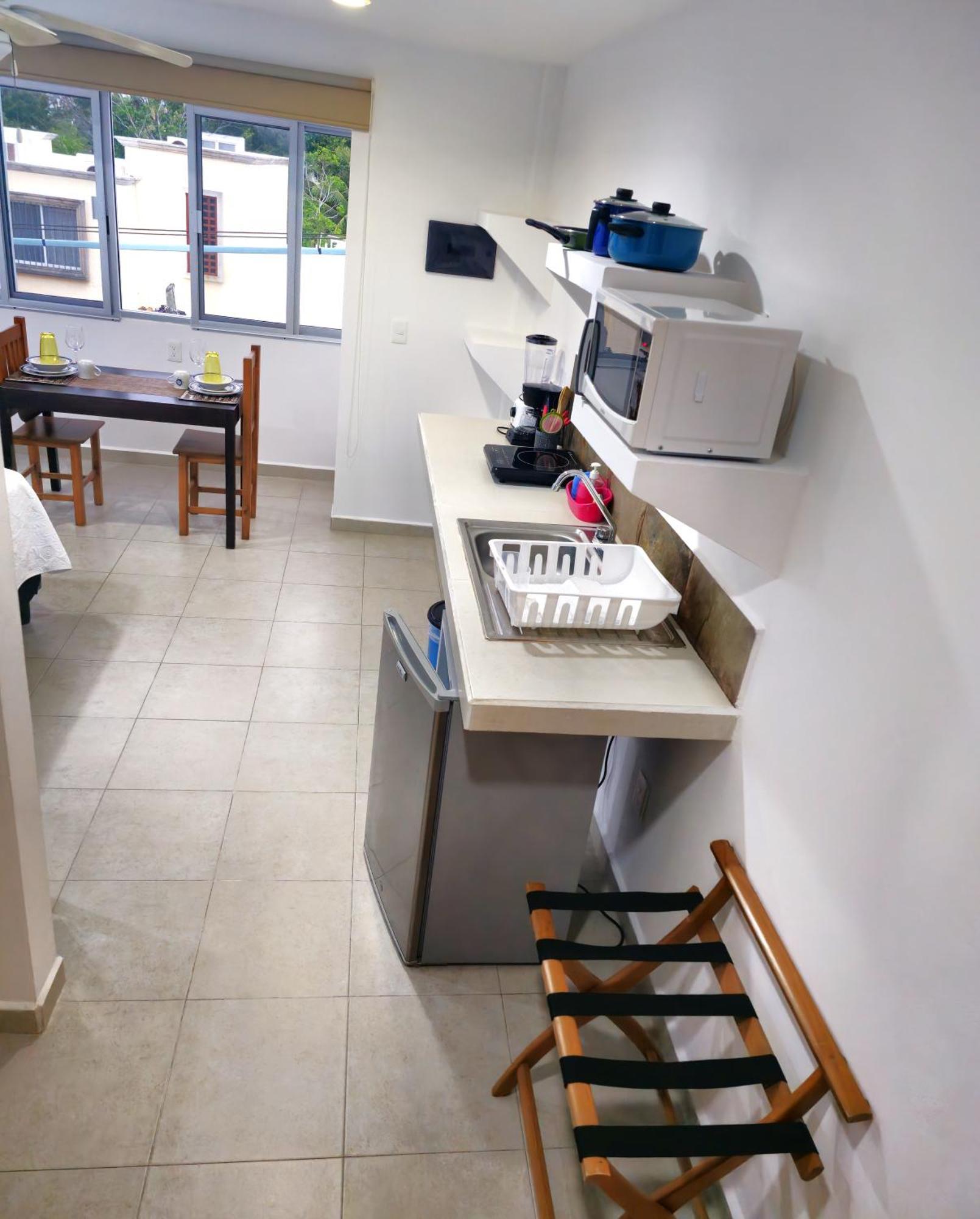 Apartamento Nube 21 *