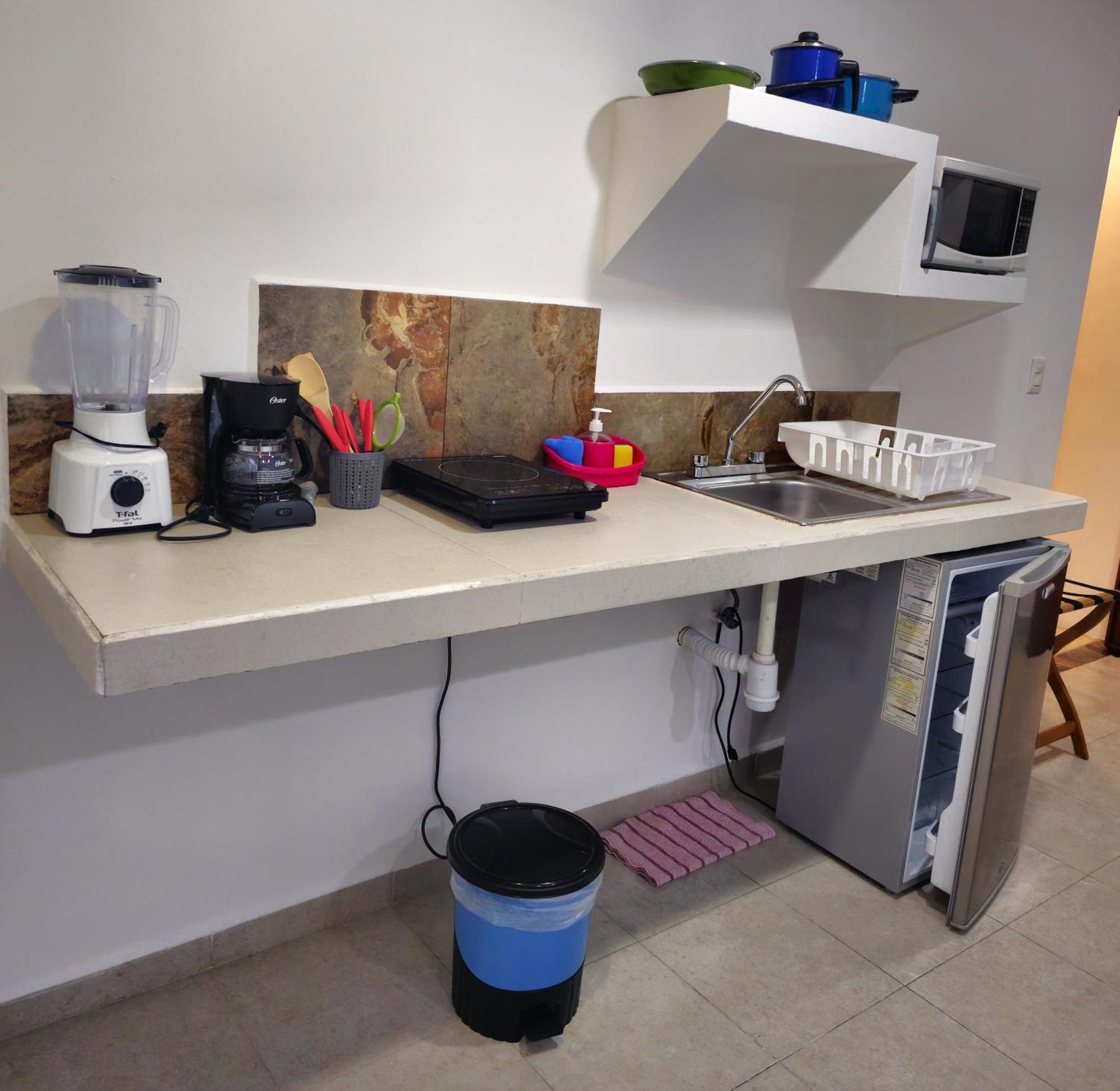 Apartamento Nube 21