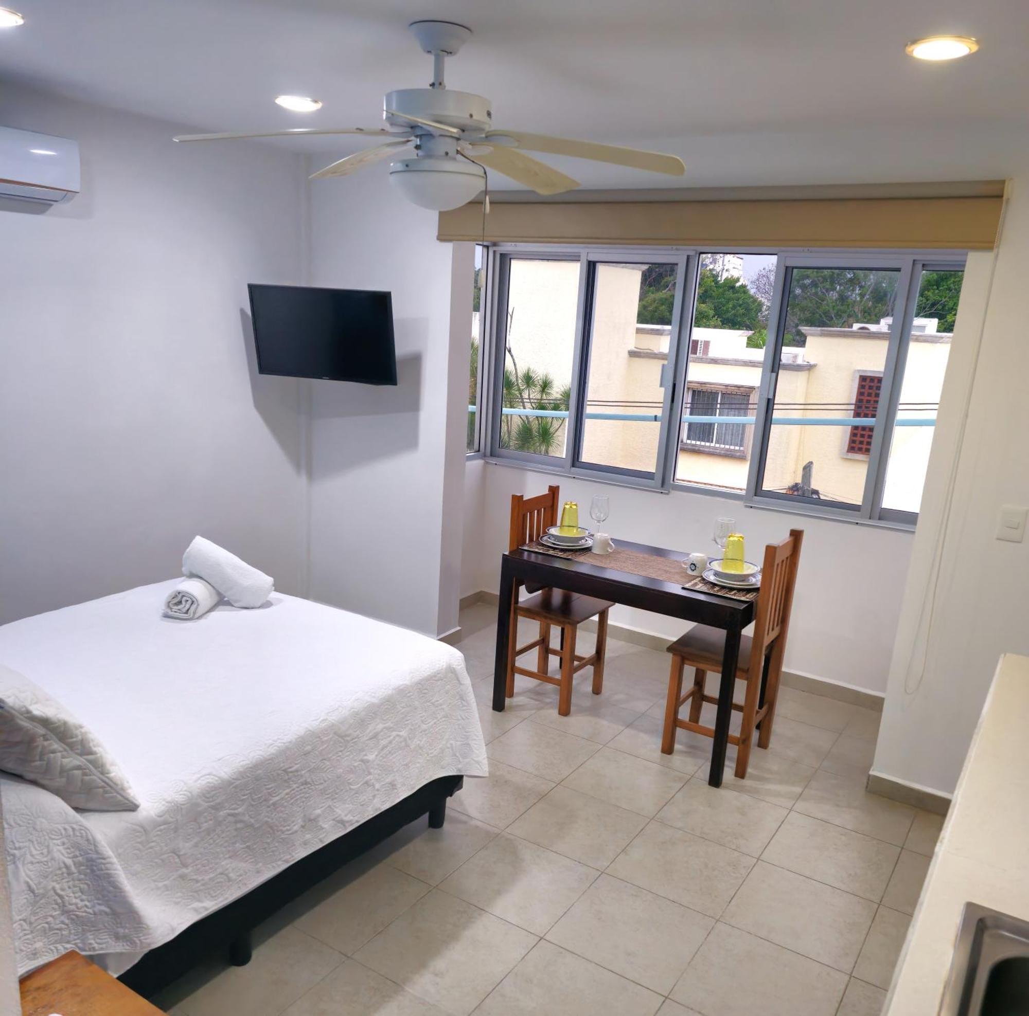 Apartamento Nube 21