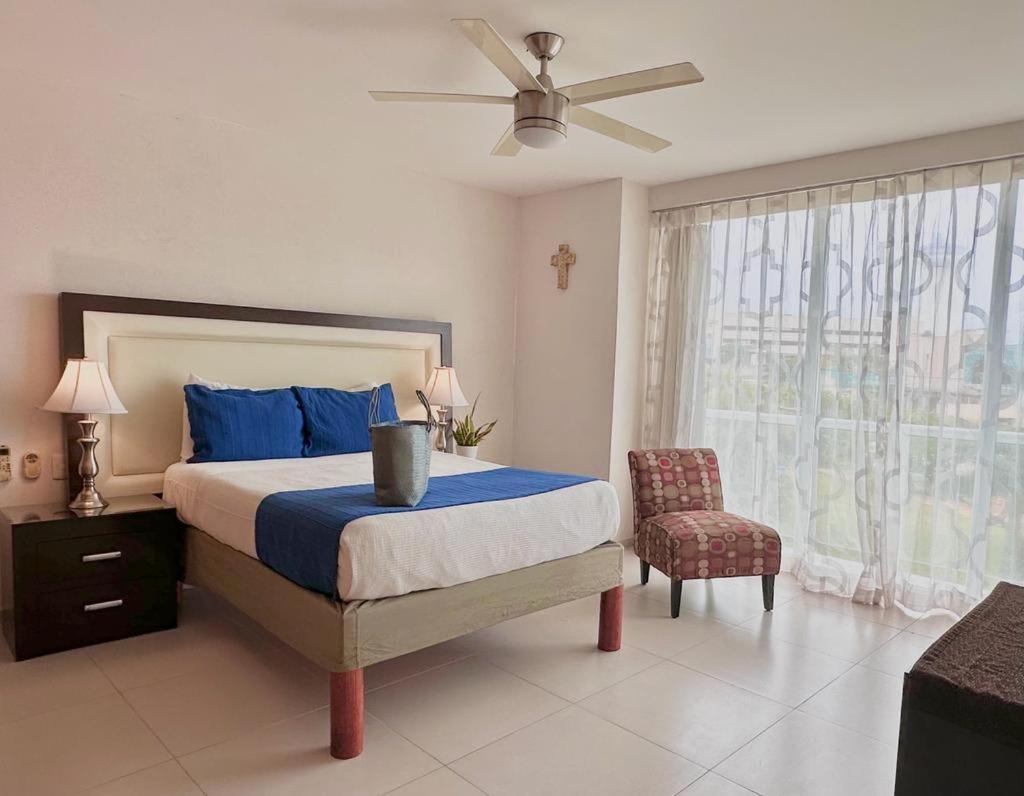 Aparthotel Amara By Andiani Cancun