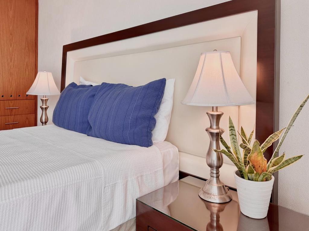Amara By Andiani Aparthotel Cancun