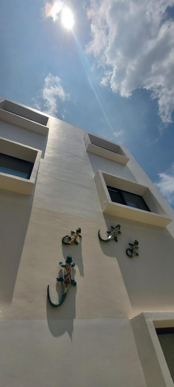 Viento Apartamento Cancún