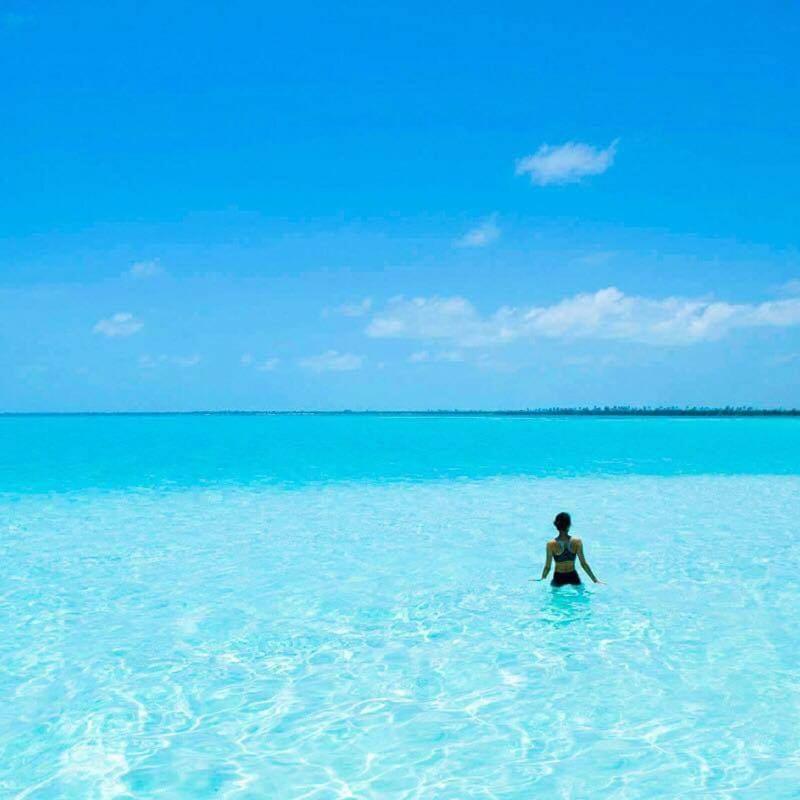 Apartamento Viento Cancún