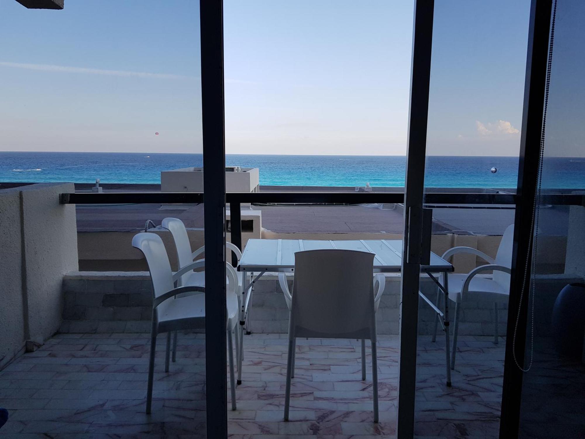 Marlin Turquesa Rentas Vacacionales Apartamento *