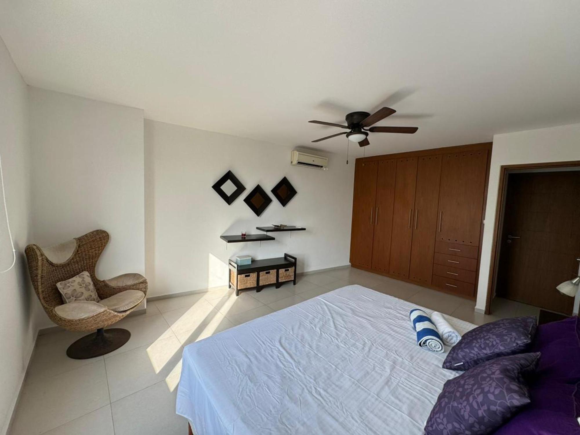 New Beachfront Luxury * Cancún