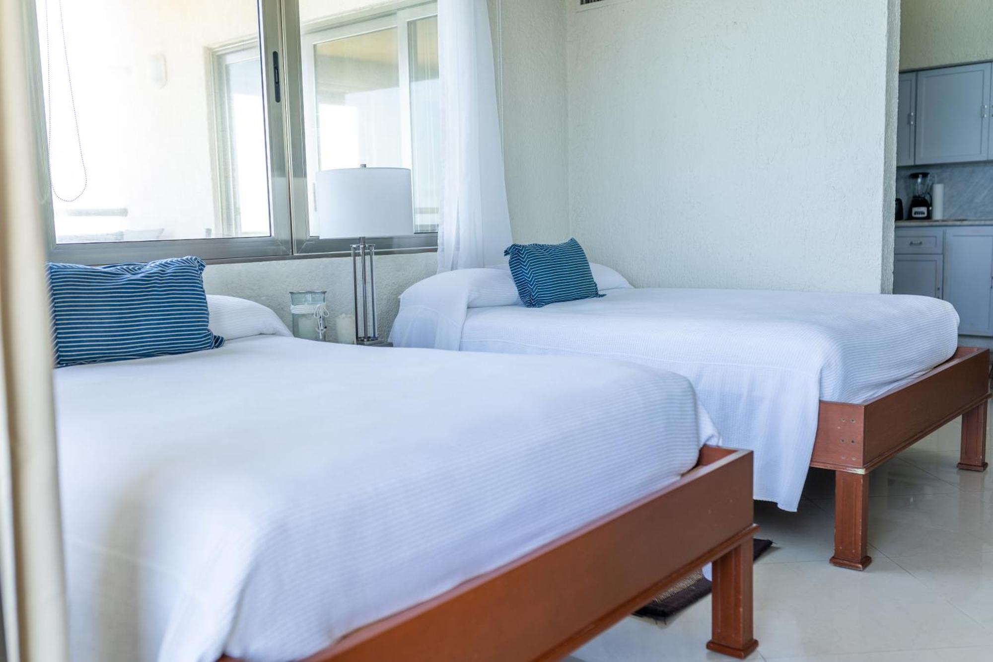 Apartamento Solymar Corner Penthouse *