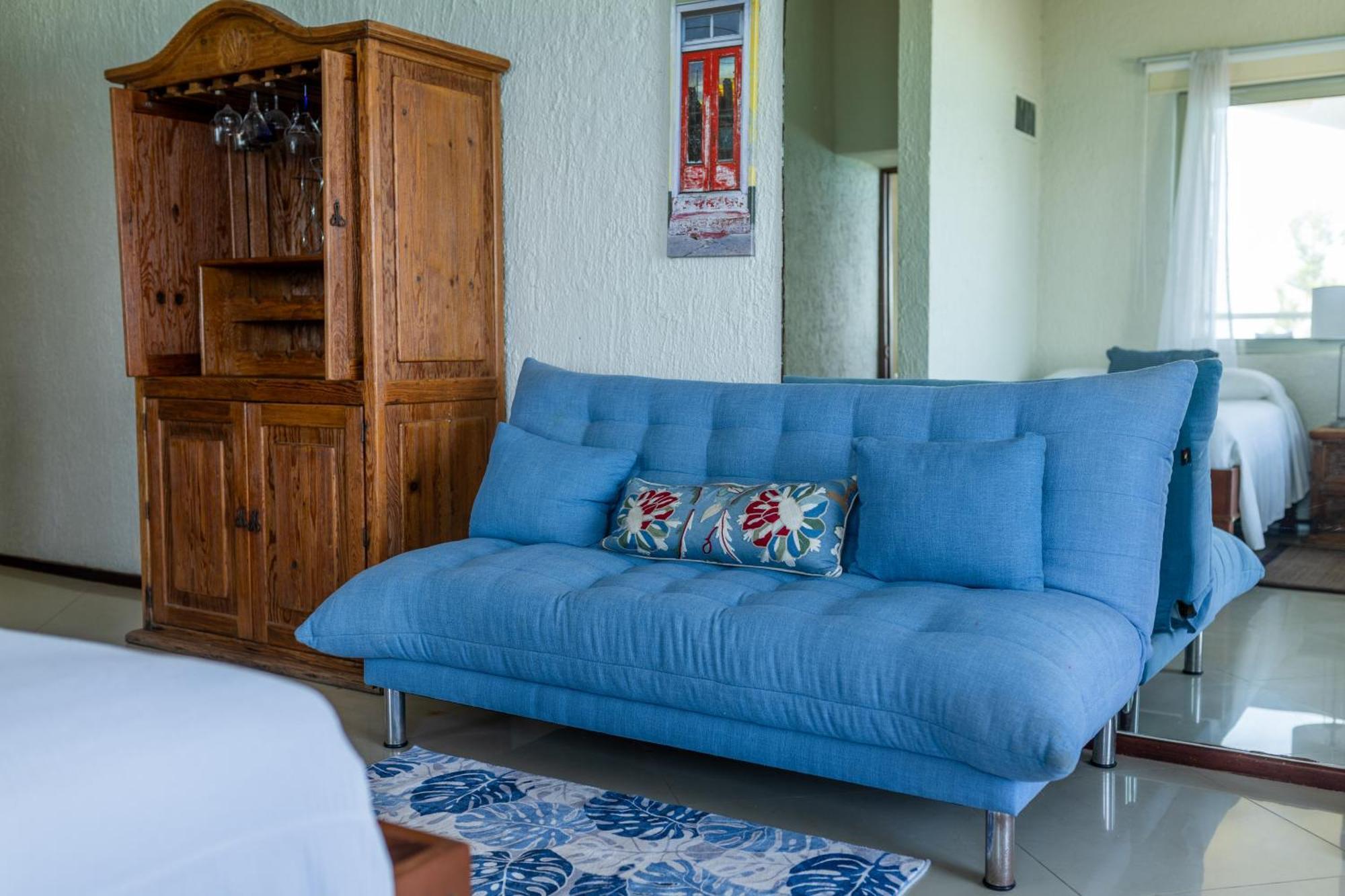 Solymar Corner Penthouse Apartamento