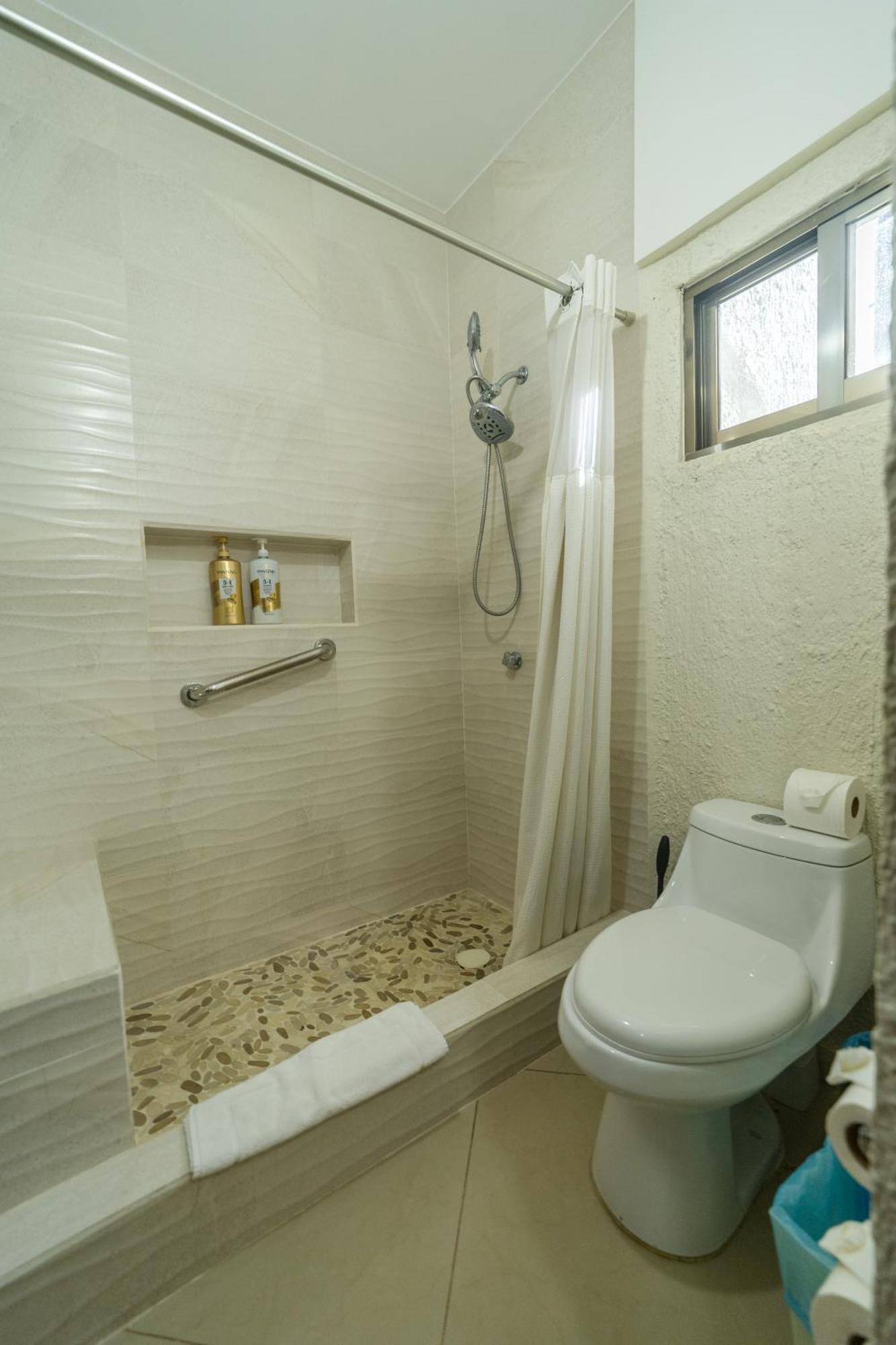Apartamento Solymar Corner Penthouse *