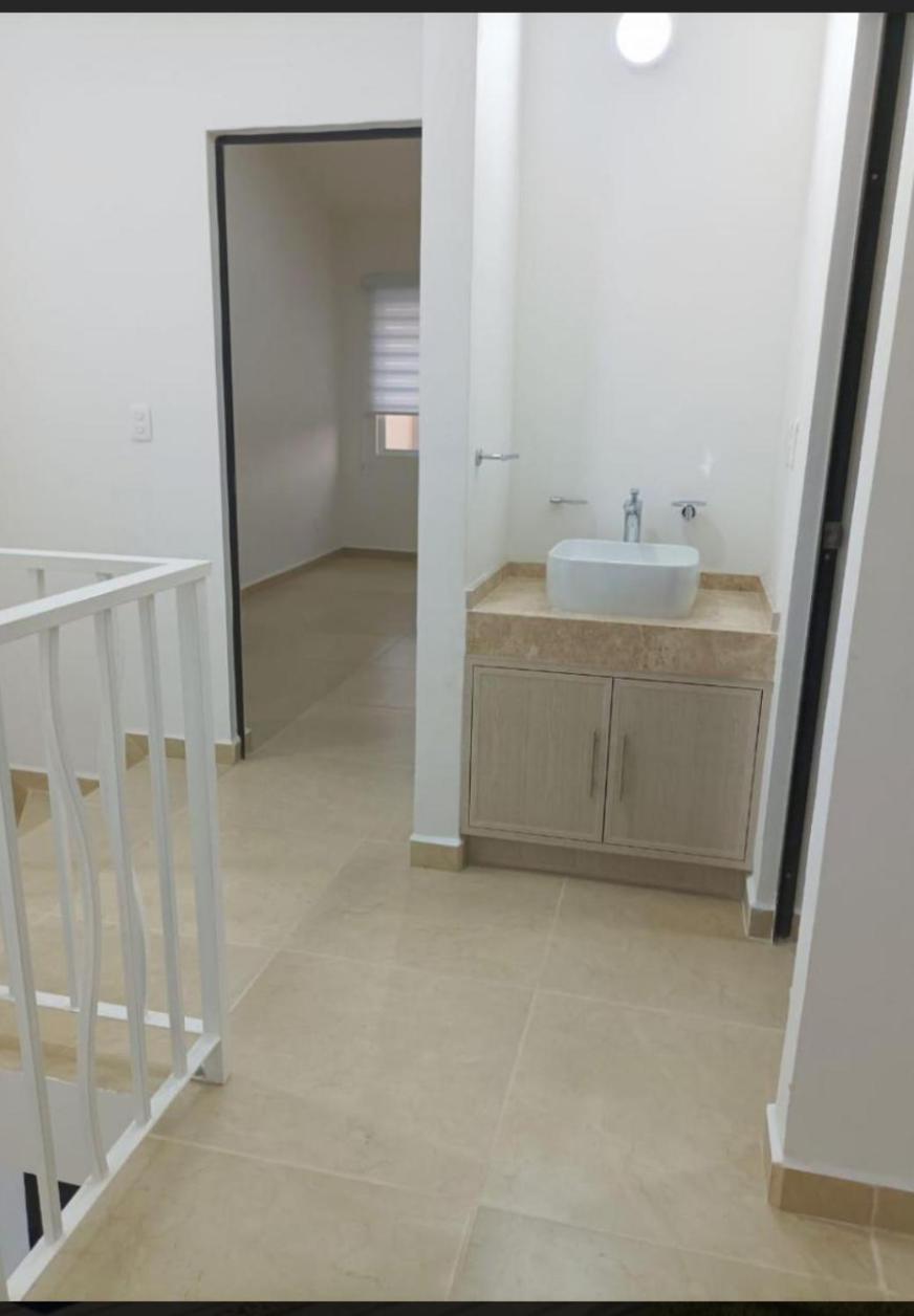 Amazing Brand New House With A Lot Of Amenities To Relax An Enjoy Long Vacations Cancún