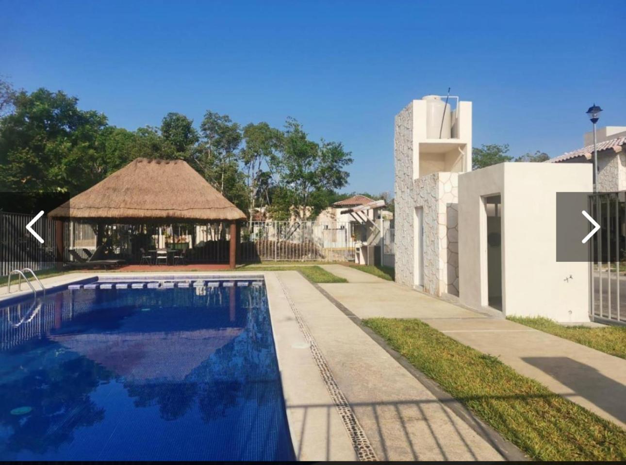 Amazing Brand New House With A Lot Of Amenities To Relax An Enjoy Long Vacations Сasa de vacaciones