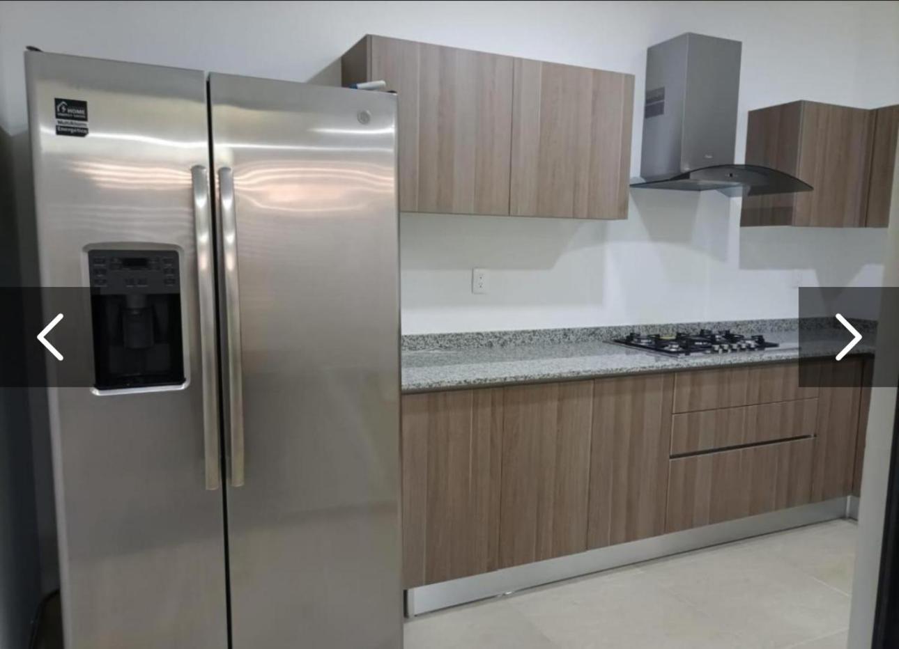 Сasa de vacaciones Amazing Brand New House With A Lot Of Amenities To Relax An Enjoy Long Vacations Cancún