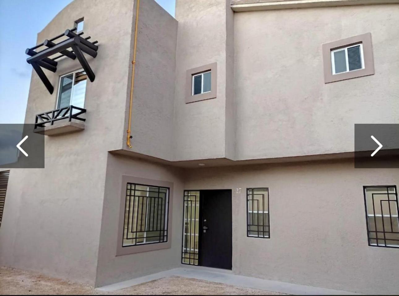 Amazing Brand New House With A Lot Of Amenities To Relax An Enjoy Long Vacations Cancún