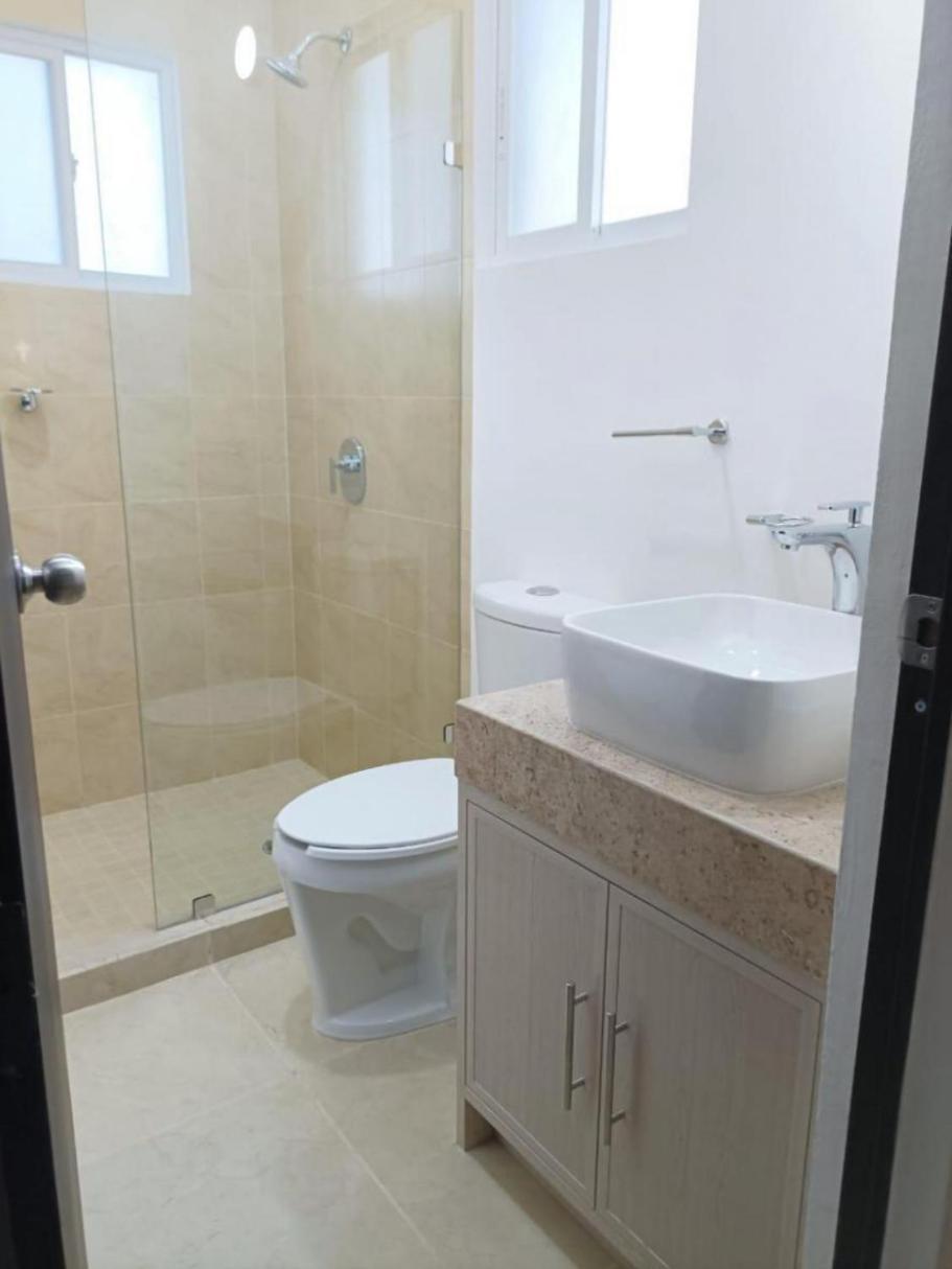 Amazing Brand New House With A Lot Of Amenities To Relax An Enjoy Long Vacations