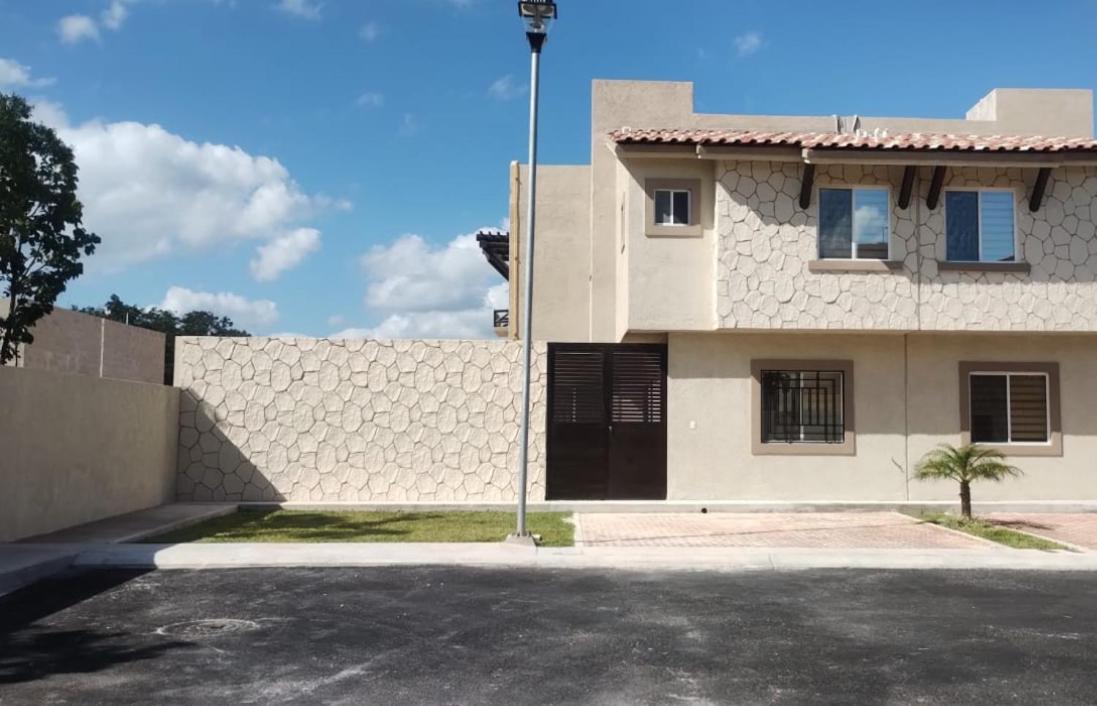 Сasa de vacaciones Amazing Brand New House With A Lot Of Amenities To Relax An Enjoy Long Vacations
