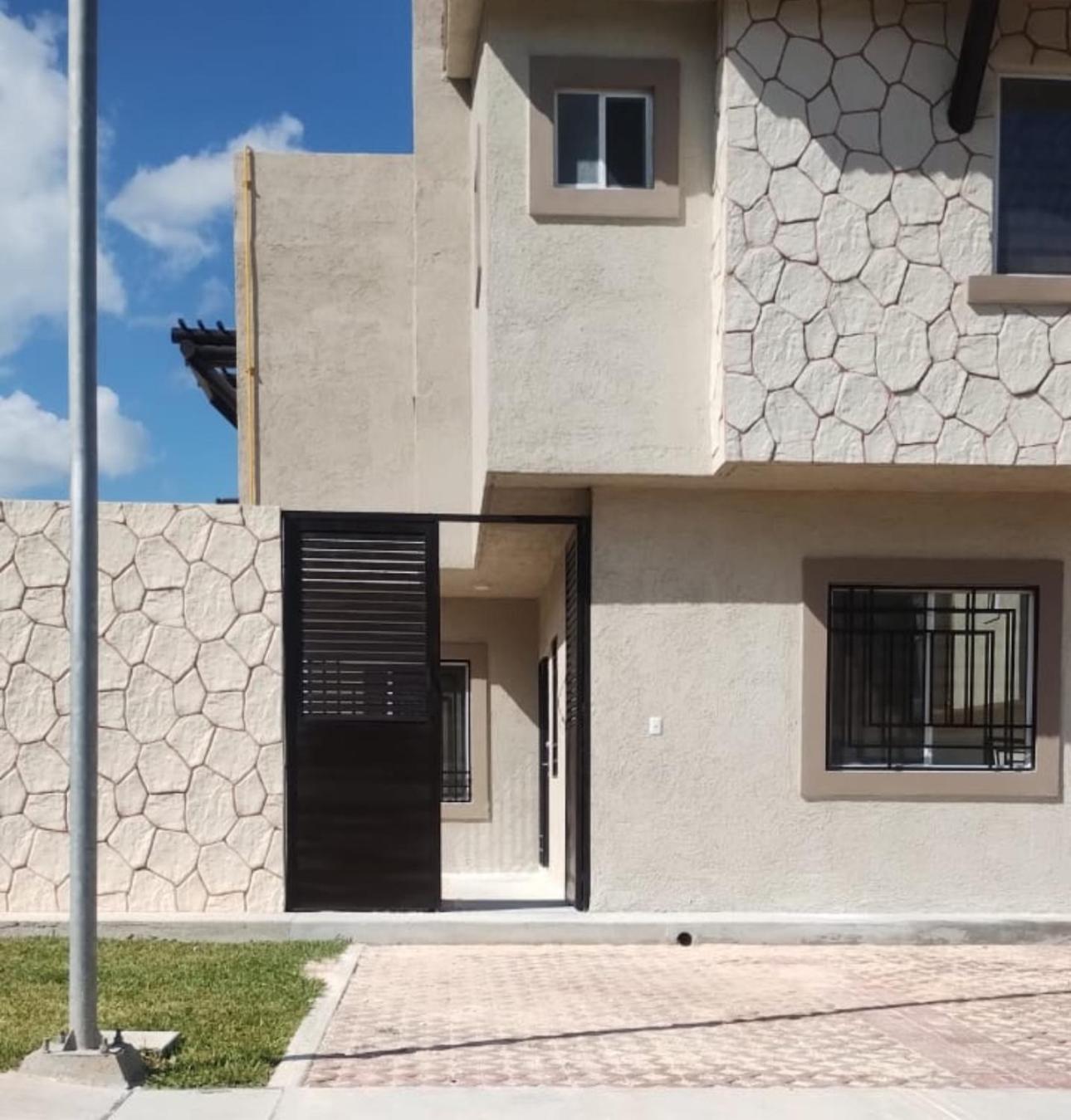Amazing Brand New House With A Lot Of Amenities To Relax An Enjoy Long Vacations Сasa de vacaciones *