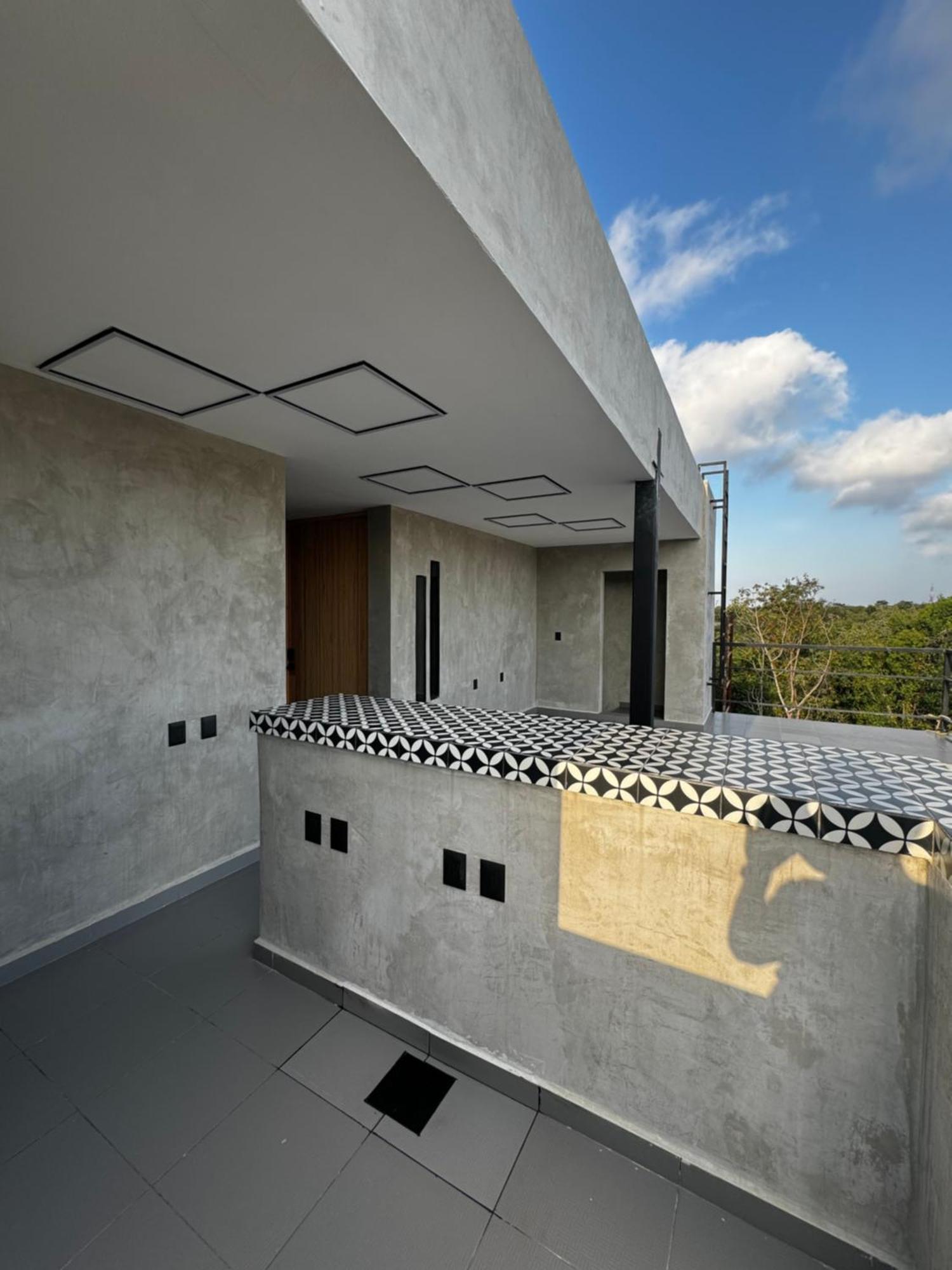 Apartamento Ph Kiskal *