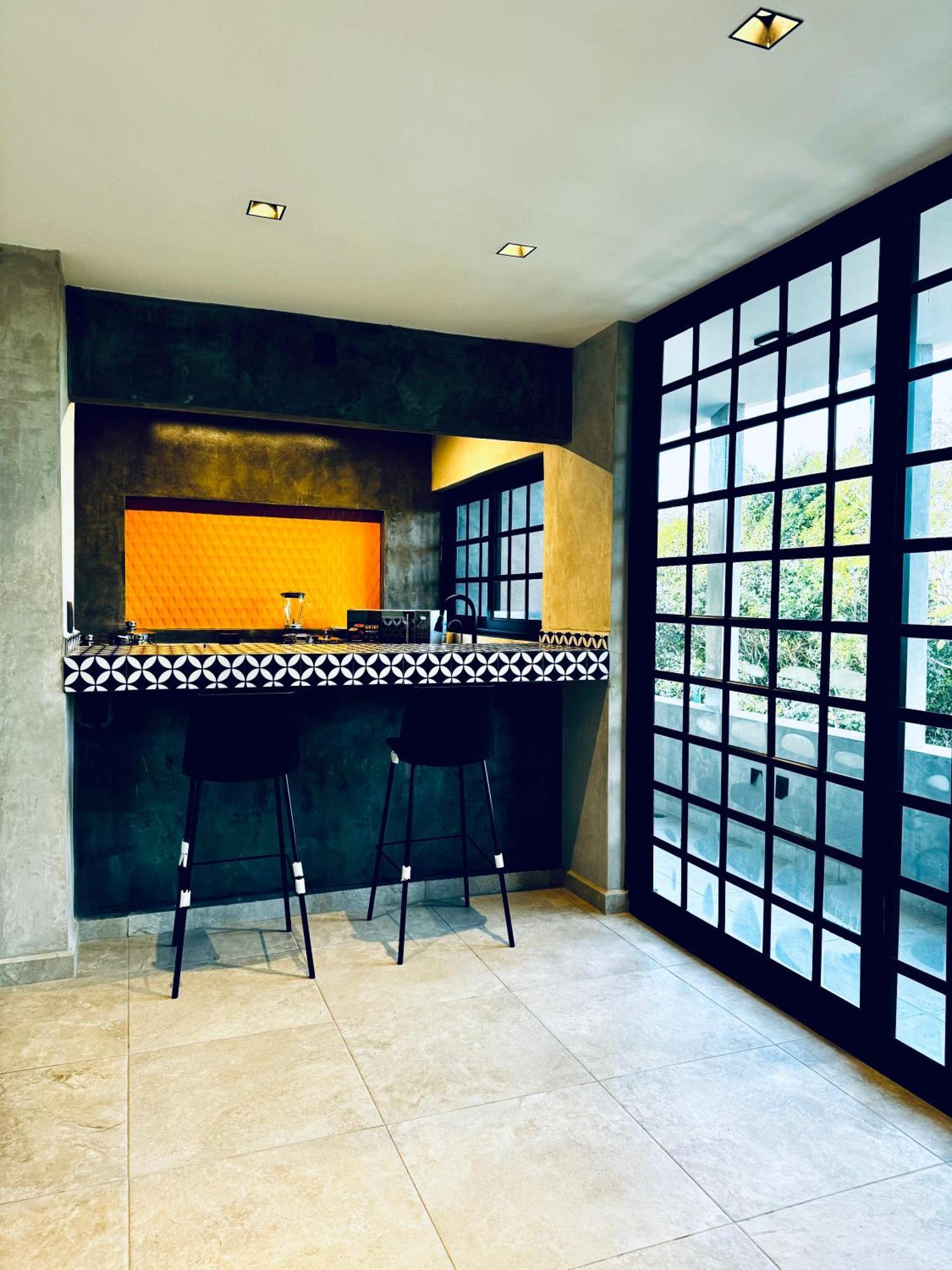 Apartamento Ph Kiskal *