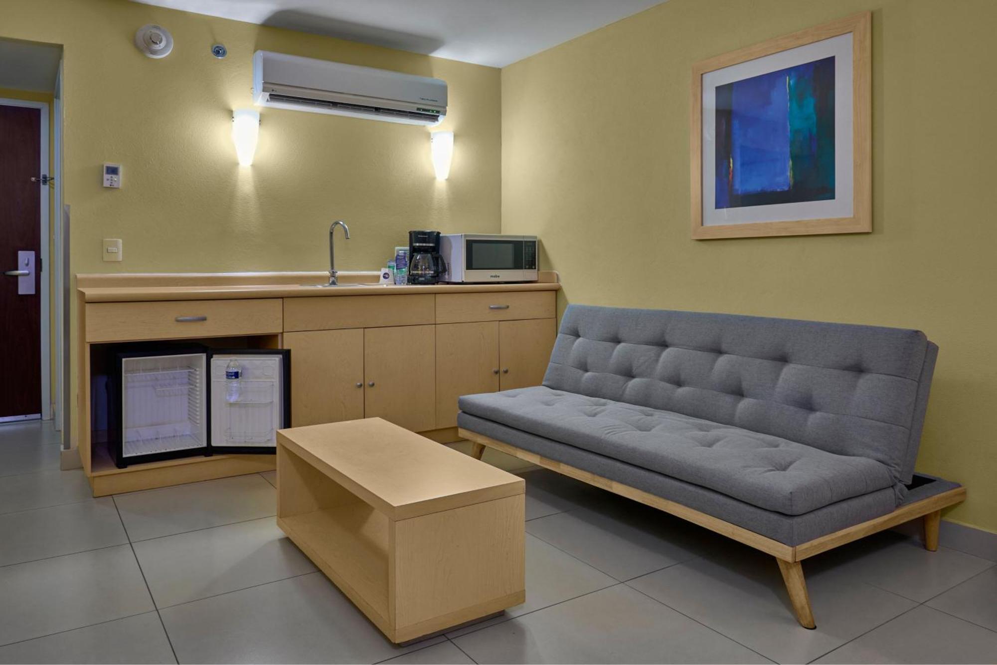 Express By Marriott