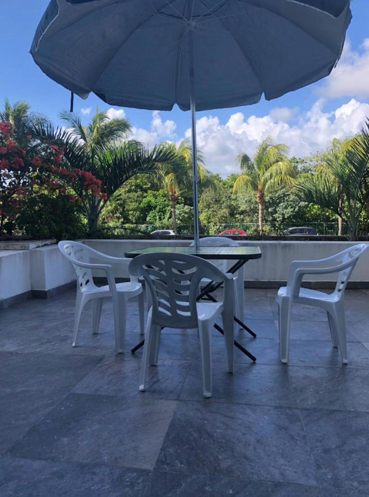 Apartamento Departamento En La Playa