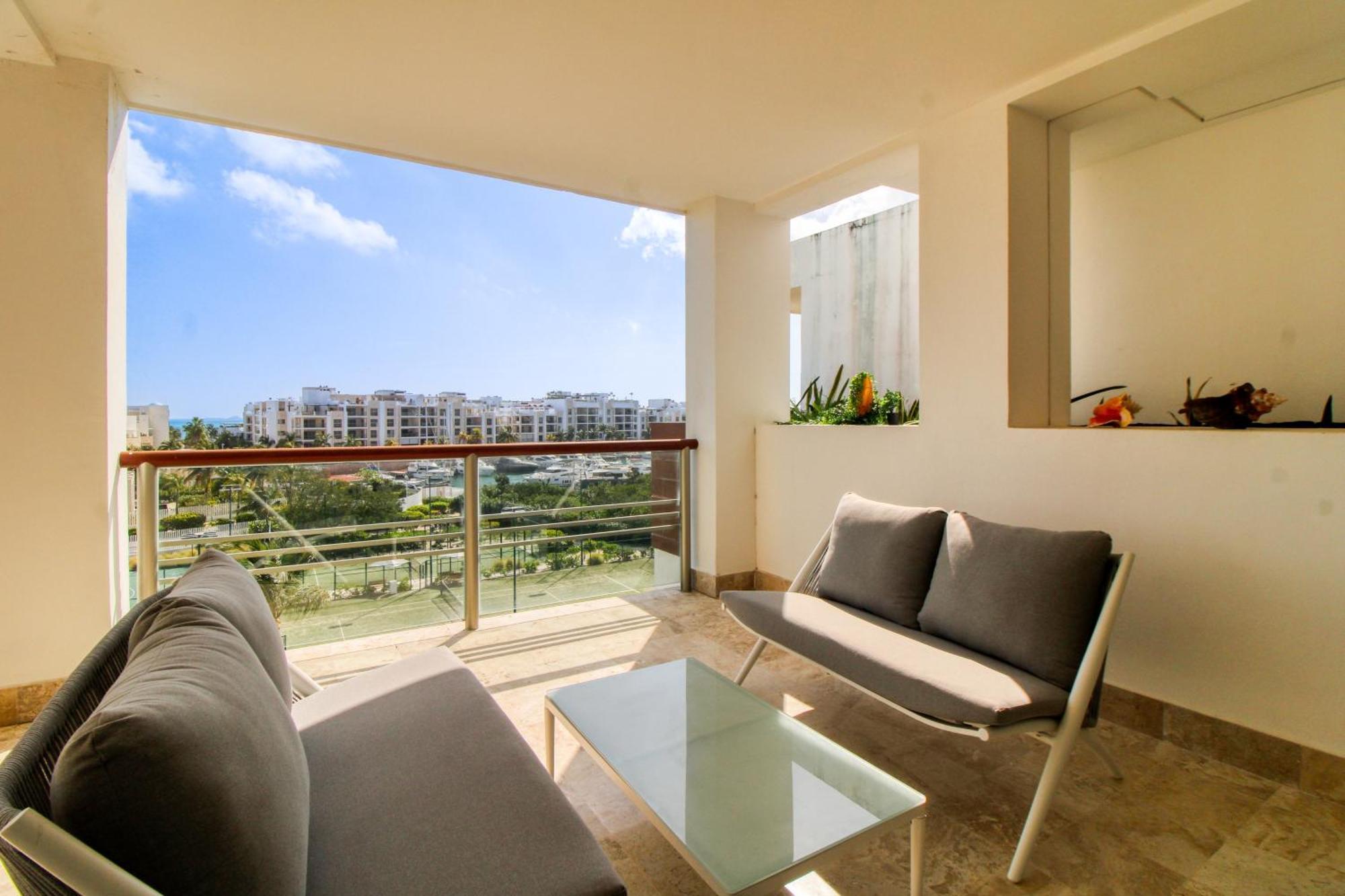 La Amada Master Ph03-m Torre E Cancún