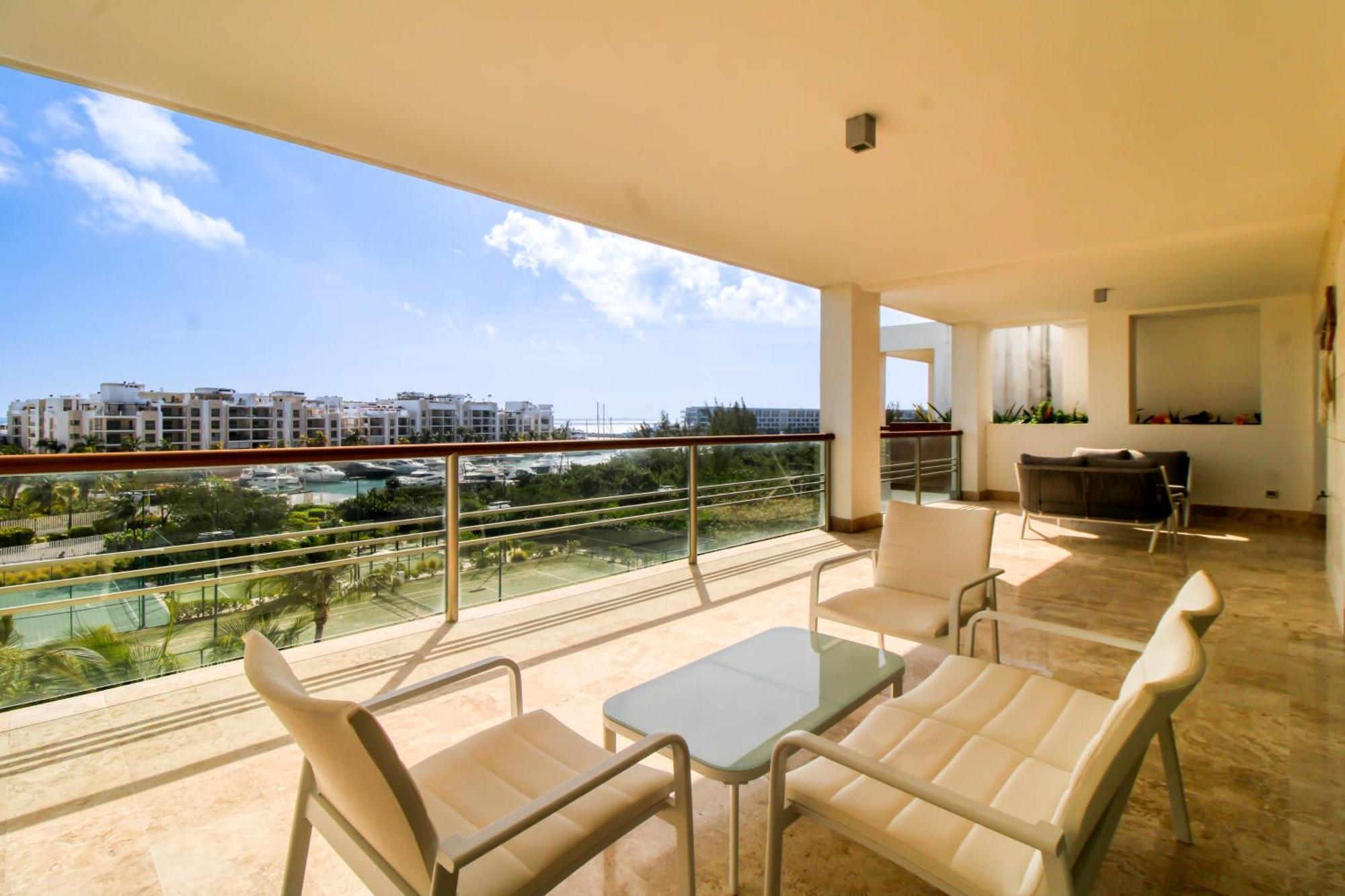 Apartamento La Amada Master Ph03-m Torre E