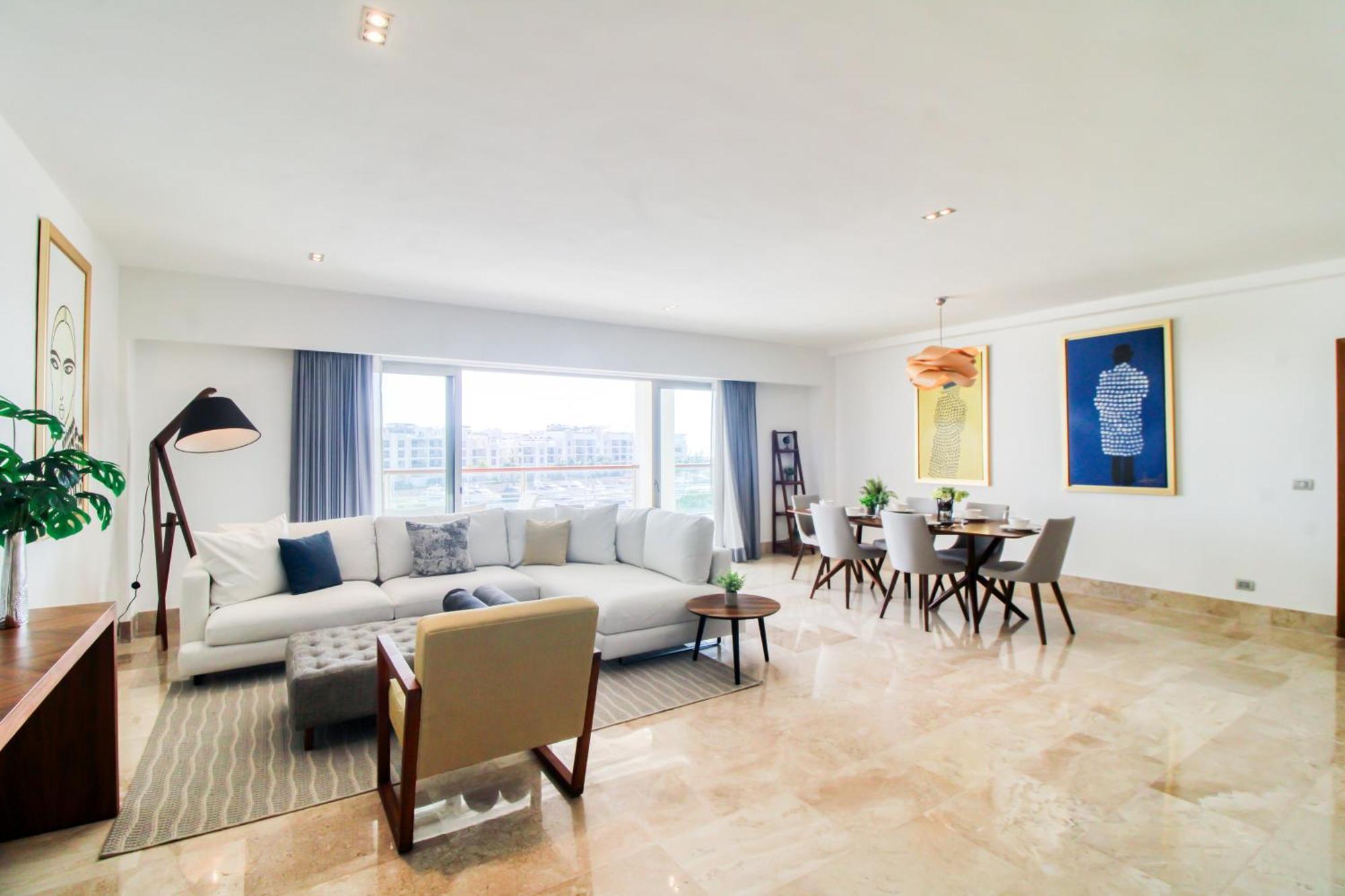 La Amada Master Ph03-m Torre E Apartamento *