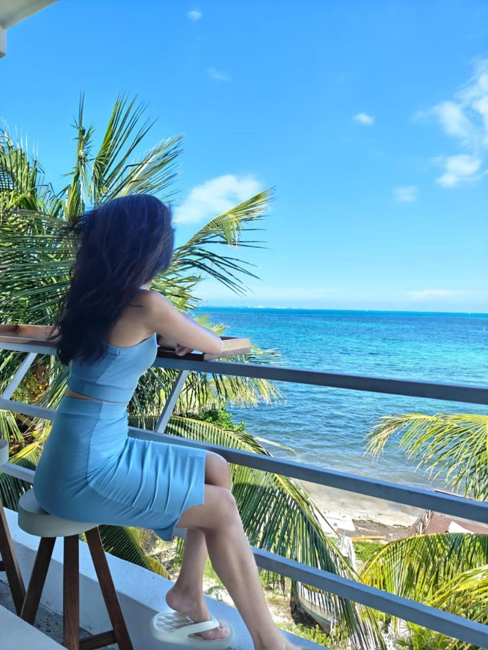 On The - Seaside Sunrise Haven 1 - Sea View Apartamento *