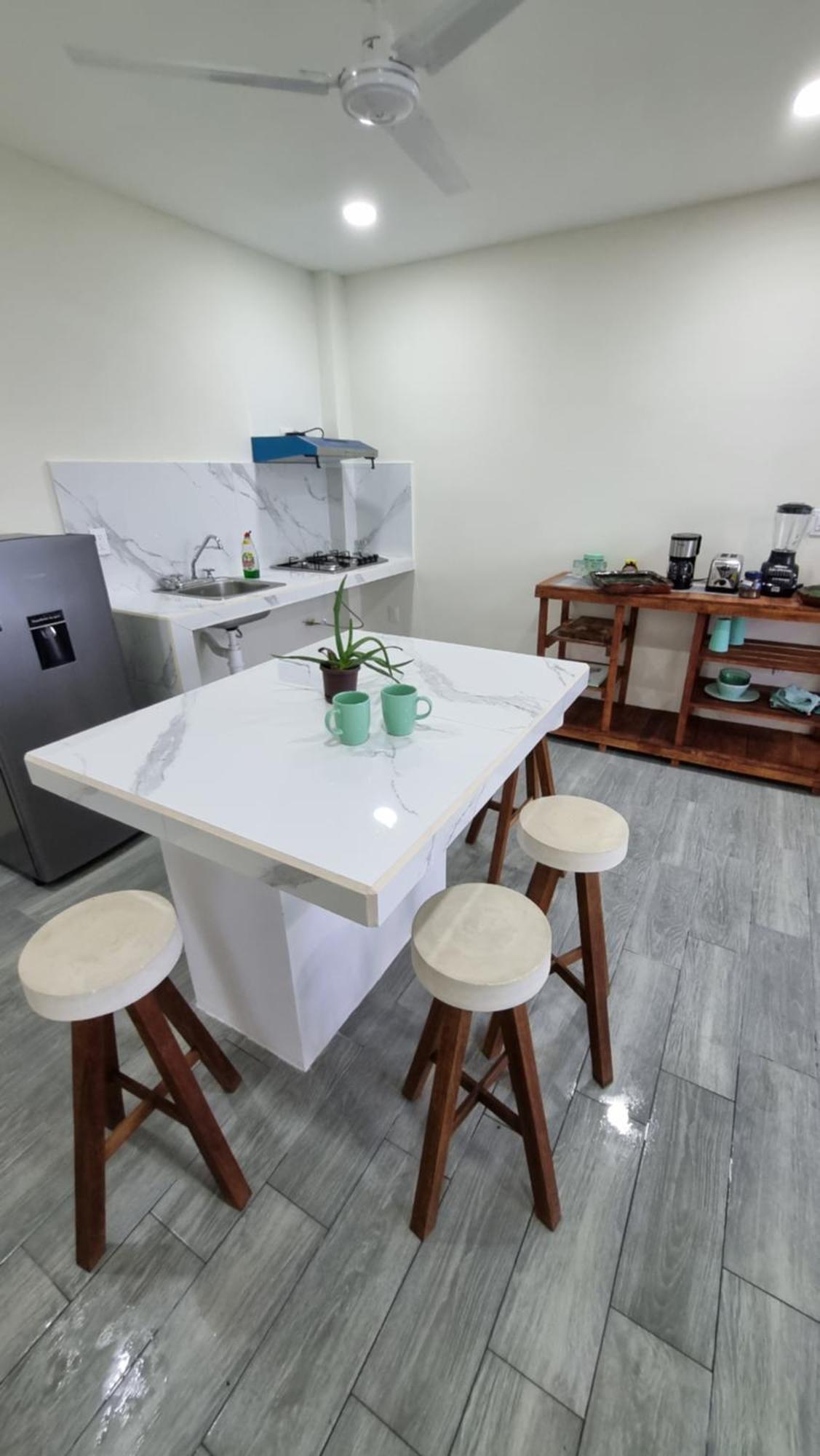 Apartamento On The - Seaside Sunrise Haven 1 - Sea View Cancún