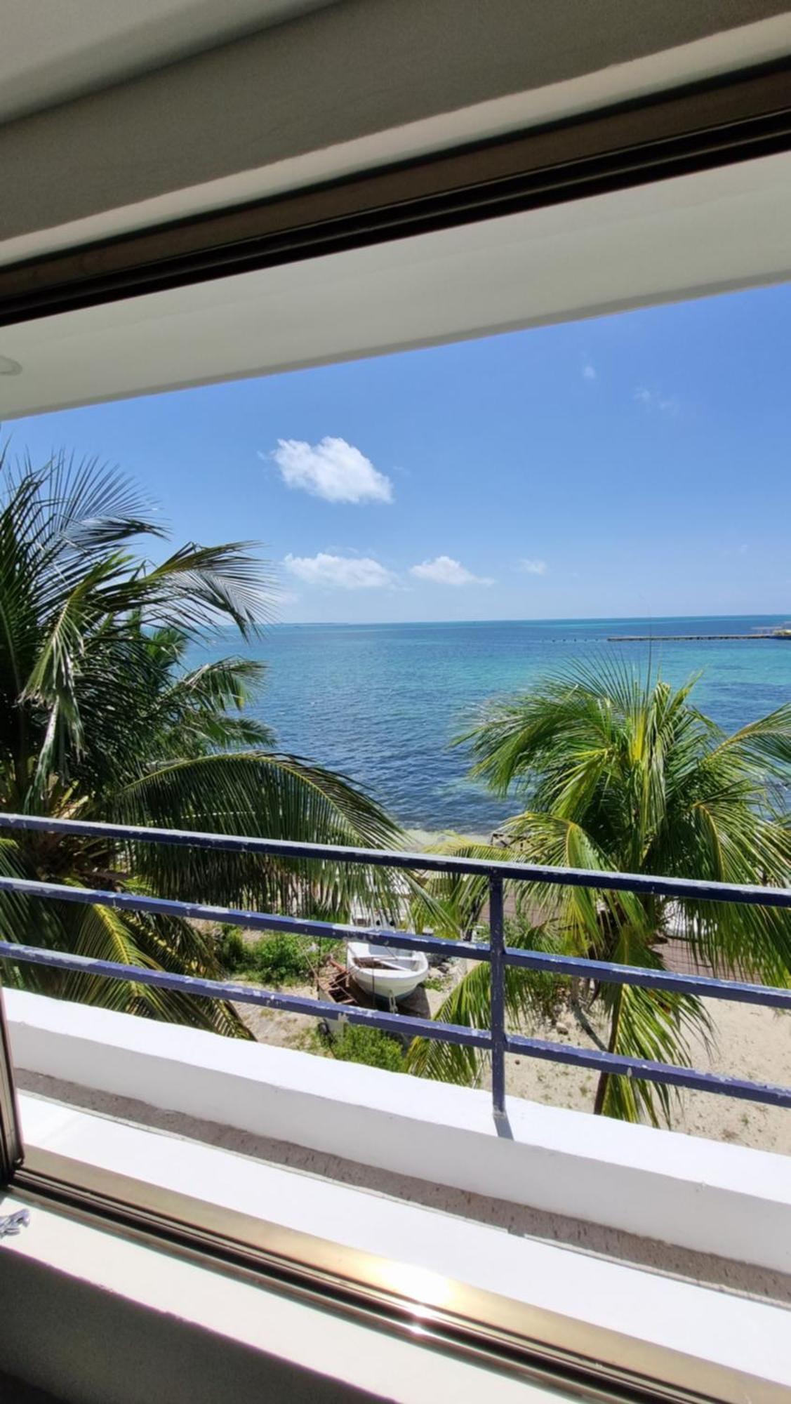 Apartamento On The - Seaside Sunrise Haven 1 - Sea View *