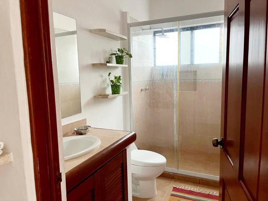 Casa Girasol Apartamento Cancún