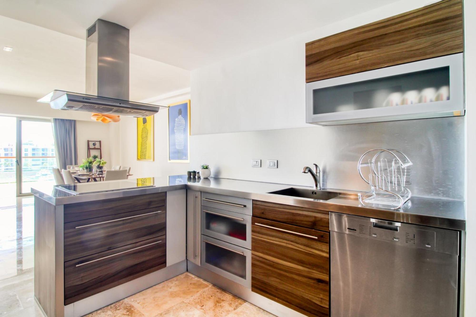 La Amada Master Ph03-m Torre E Apartamento
