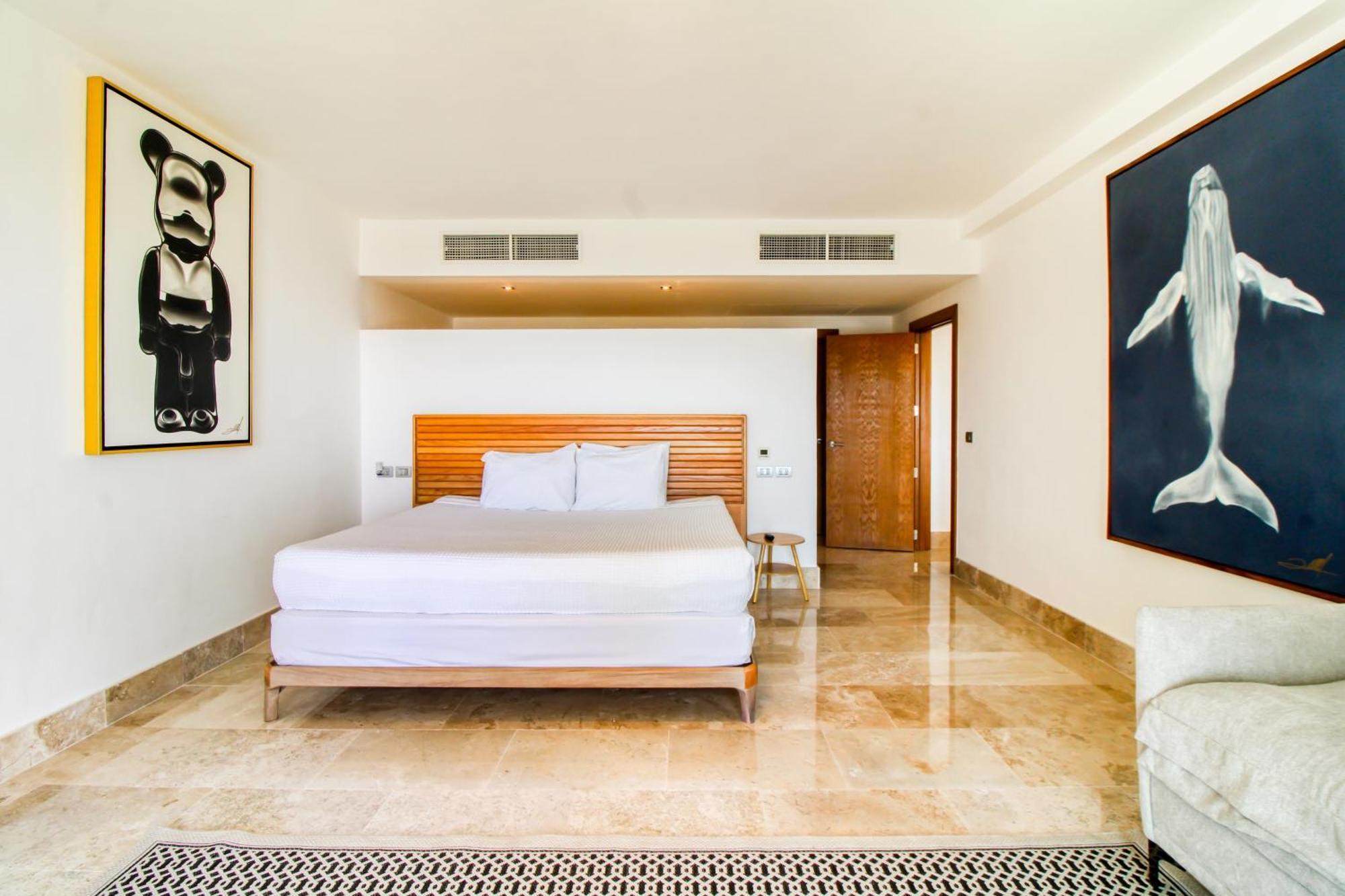 Apartamento La Amada Master Ph03-m Torre E *